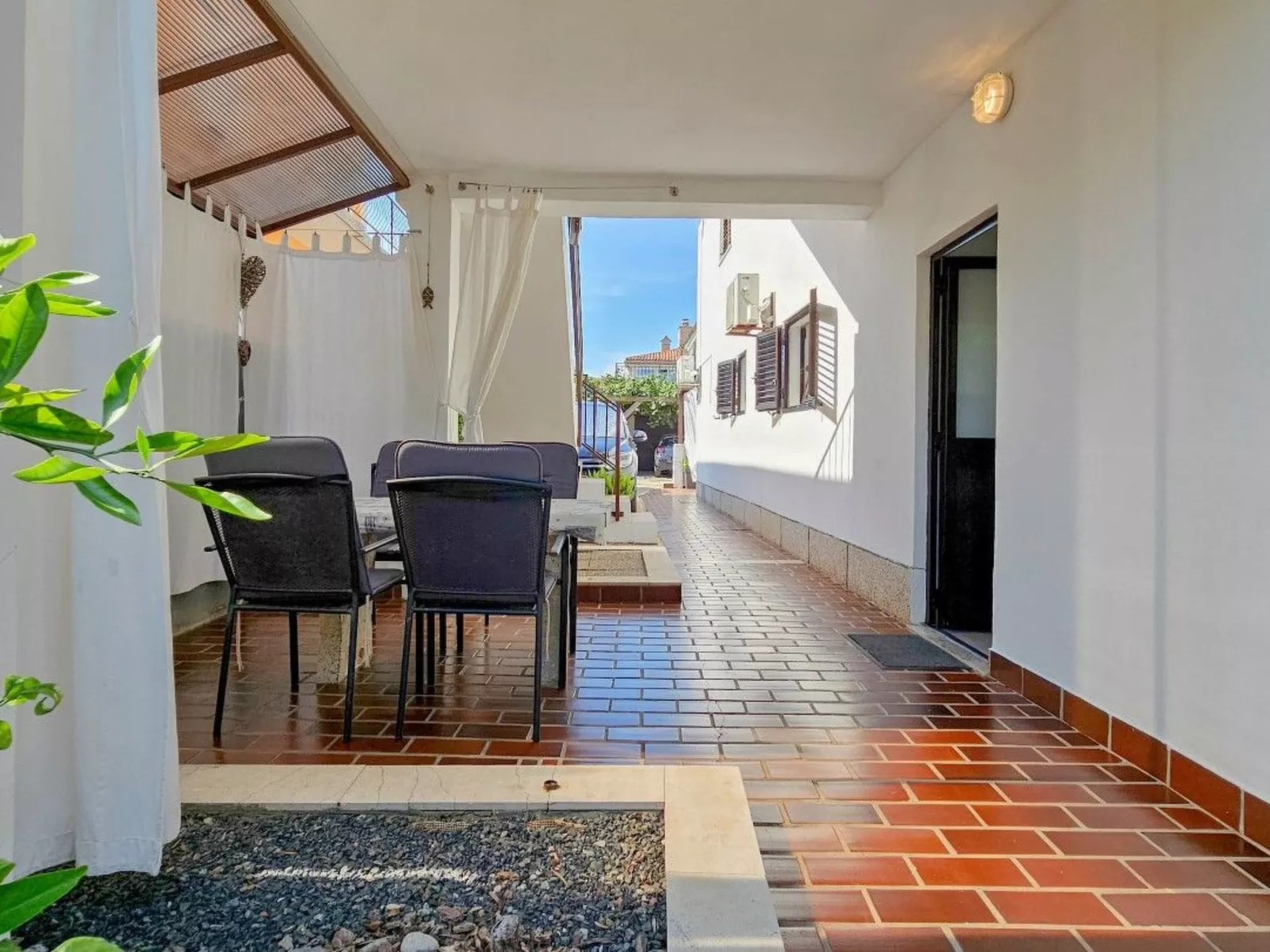 "Vadnov A2" direkt am Strand-Image-tags.info