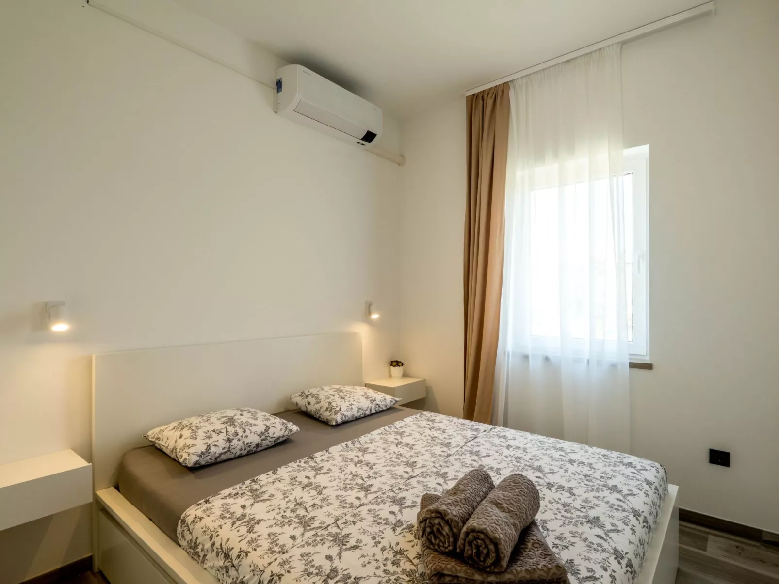 Für 4 Personen und 2 Kinder in Vintijan, Istrien-Inside