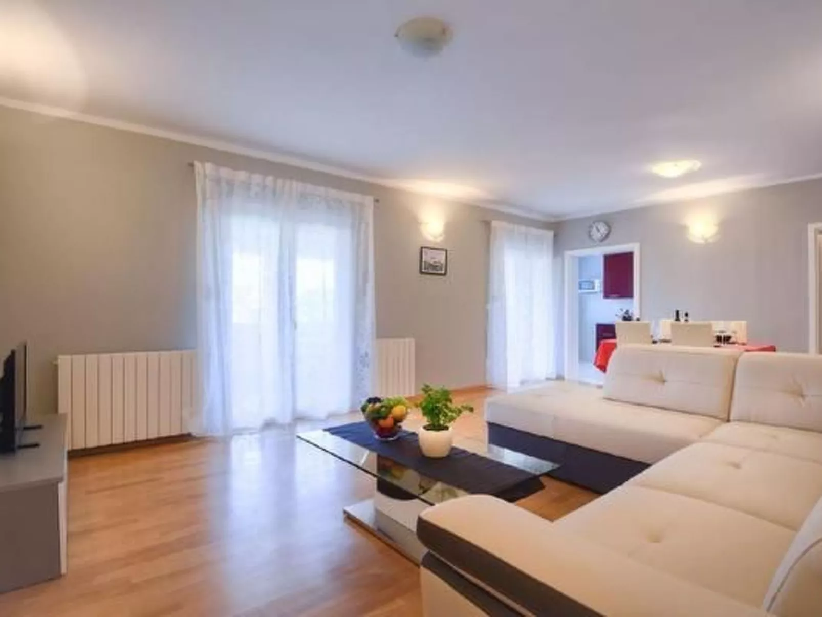 Residence Paradiso 5-Dedans