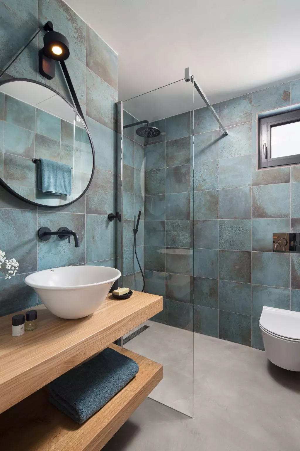 Villa Bino und Maria-Drinnen