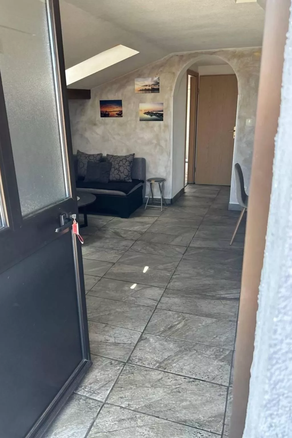 Villa Hanka VistaMare 3 Zi Meerblick bis 5 Pers.DG-Image-tags.info