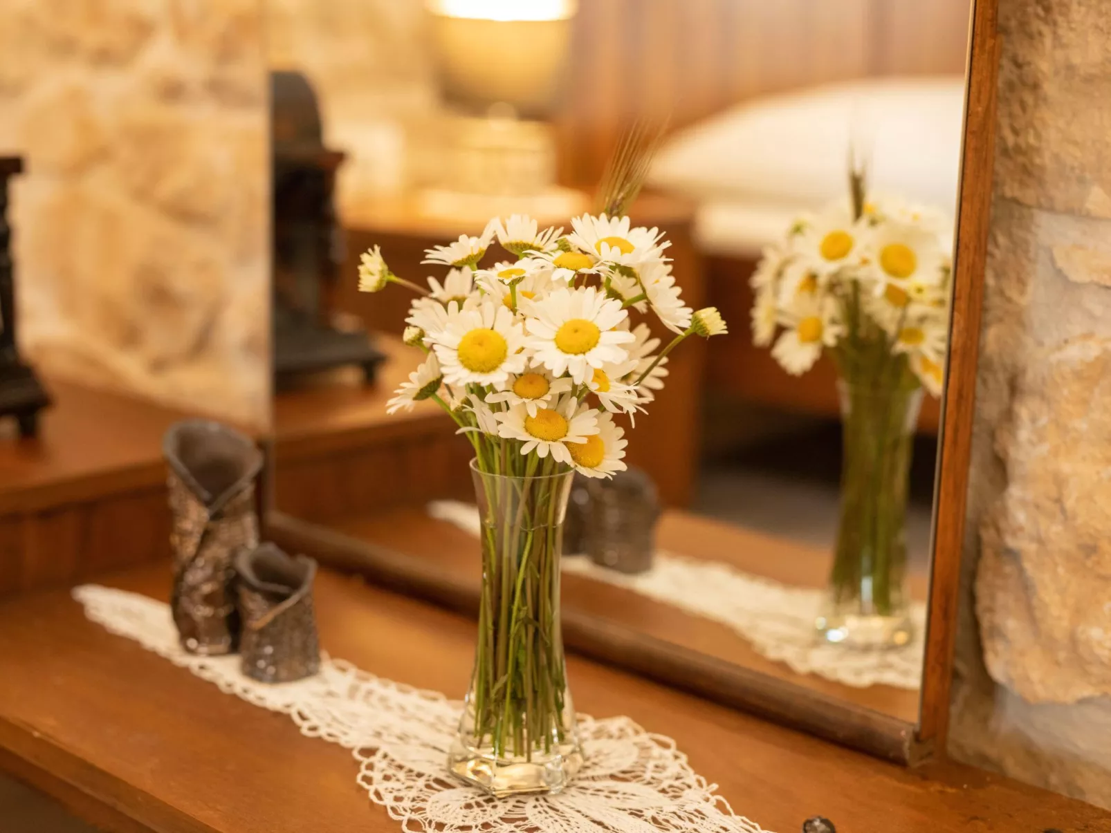 Charmante Familienvilla Milka bei Rabac-Inside