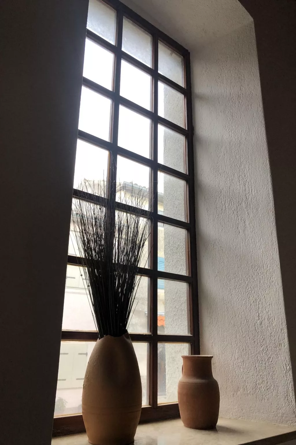 Mit Kamin in der Stadt Roc-Drinnen