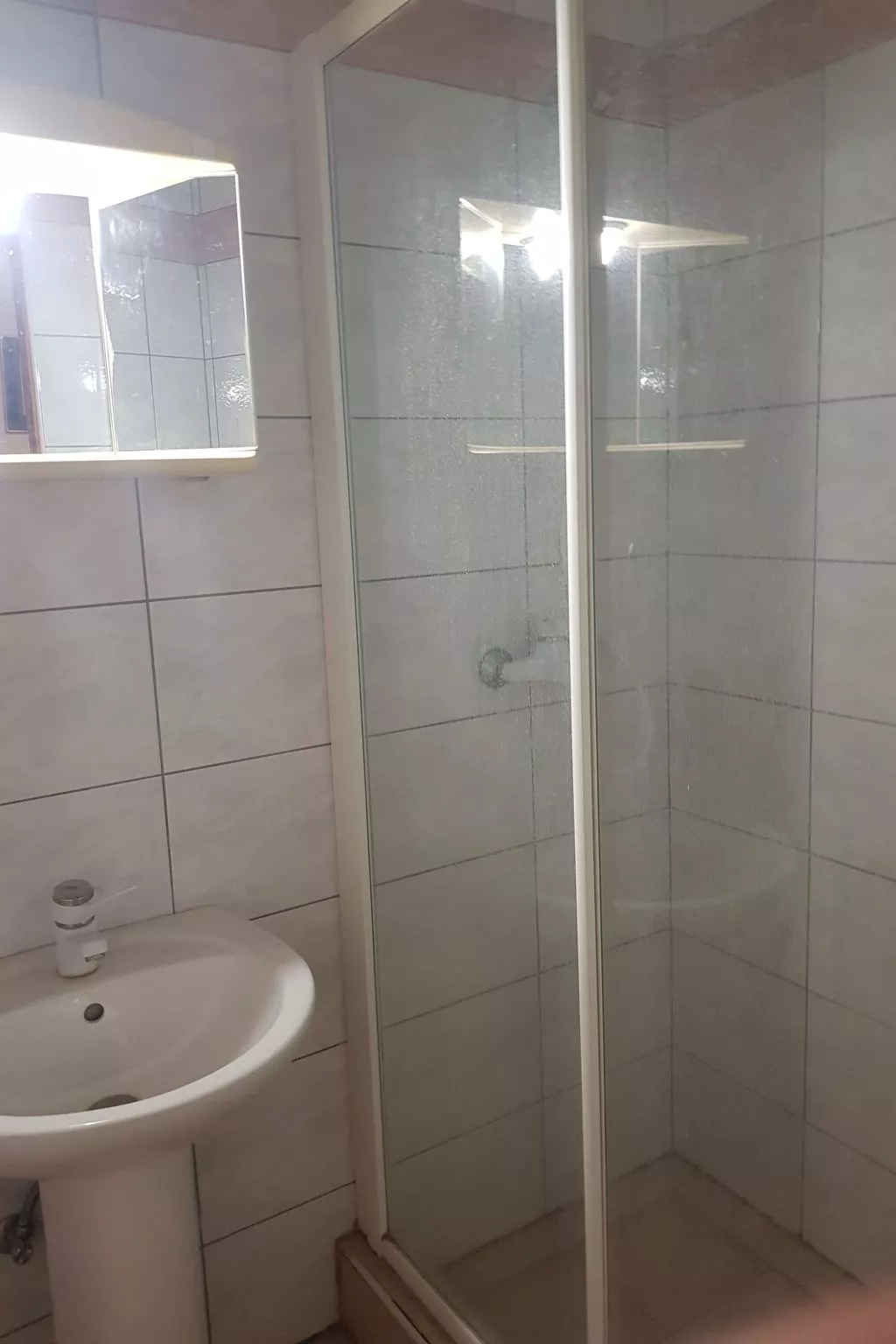 Jaksa Marija Wohnungen A2-Drinnen