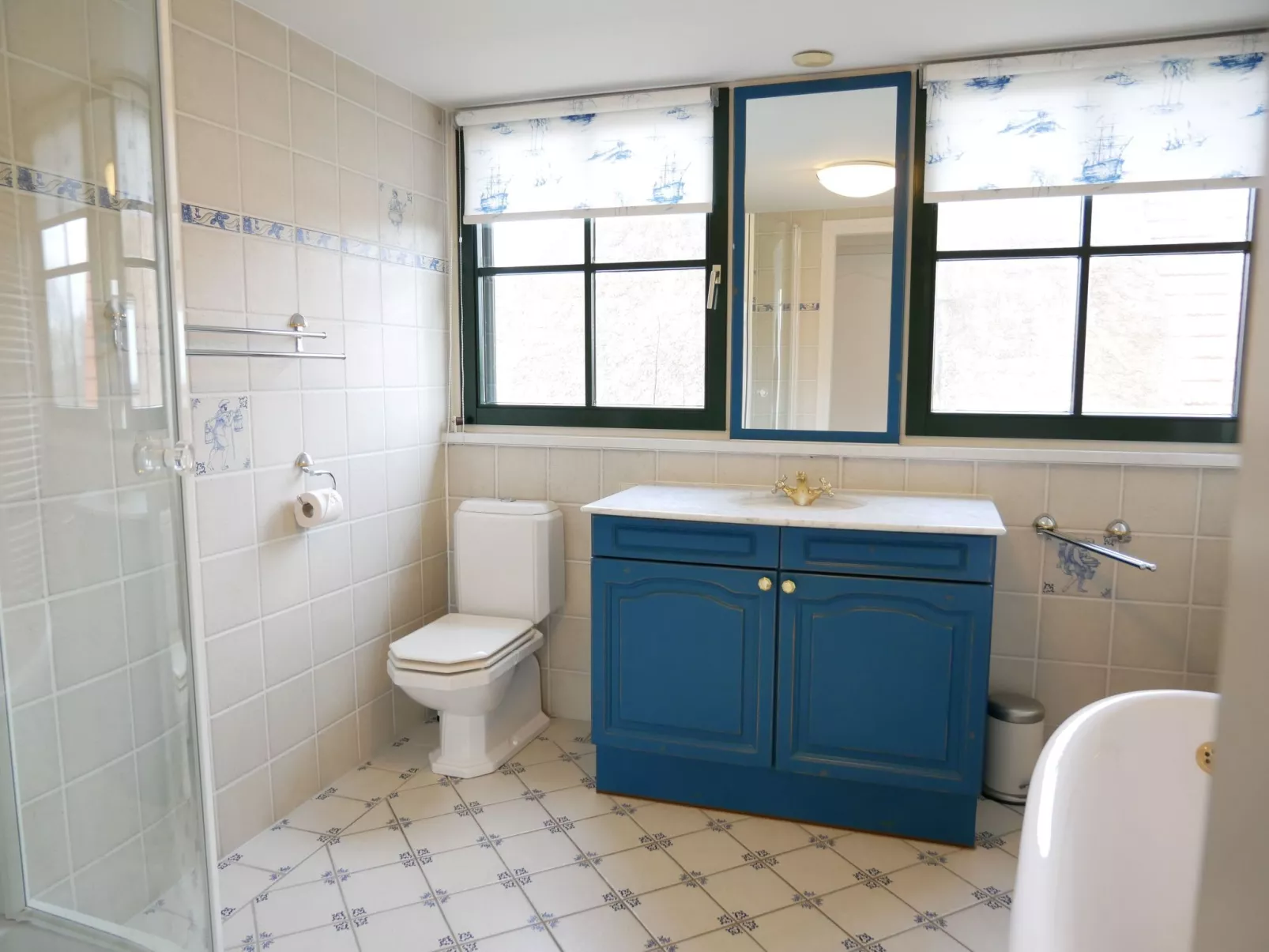 Villa am Meer 53.-Inside