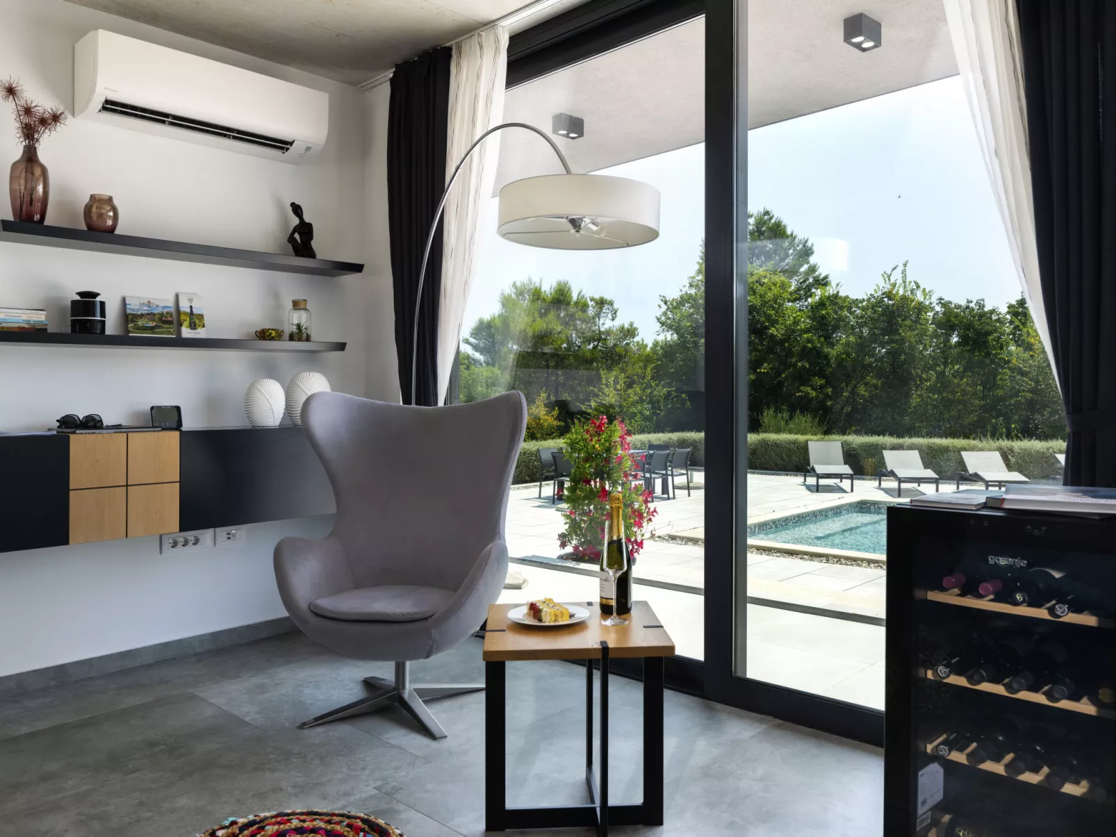 Martincic Residenz-Outside