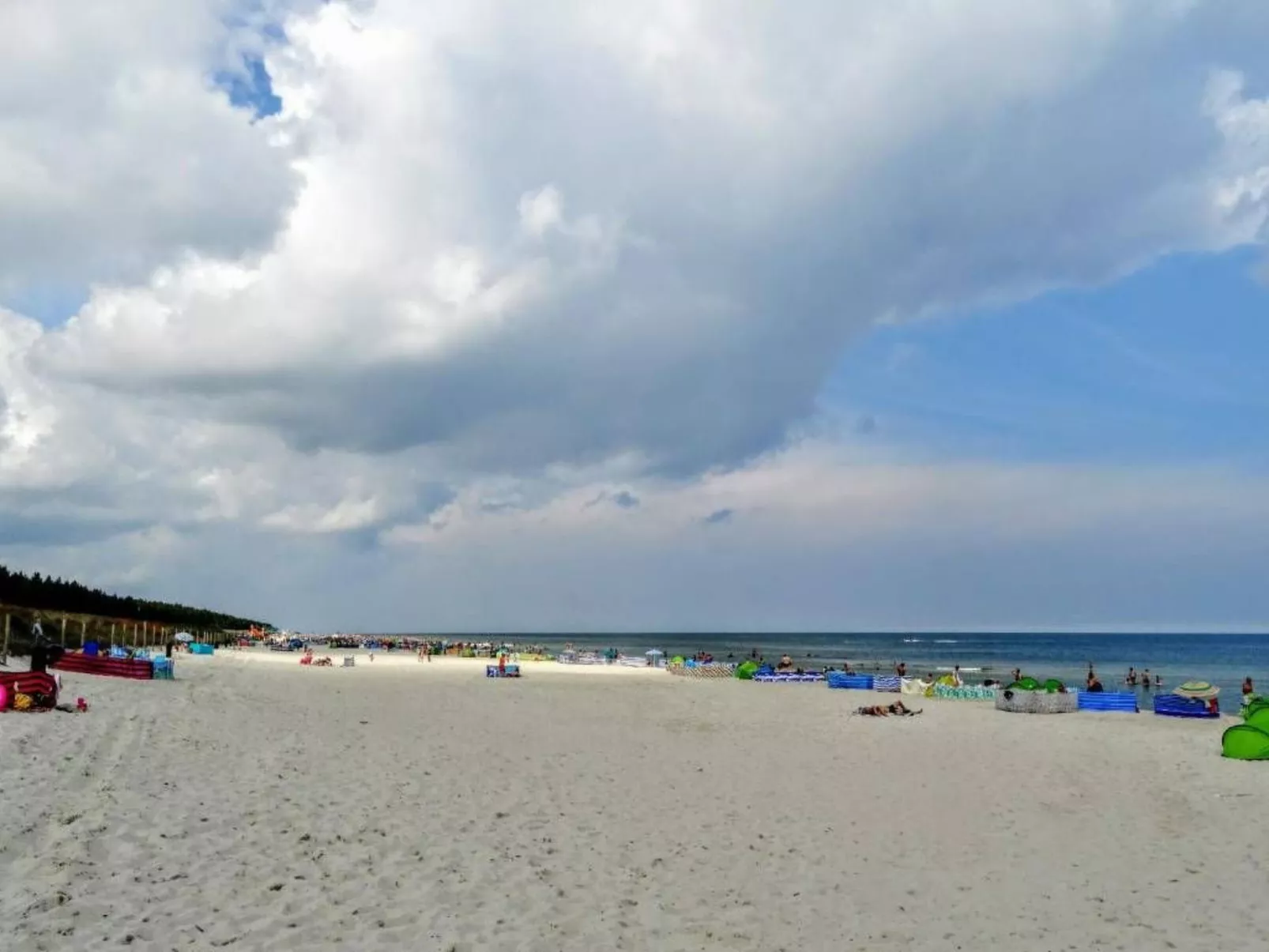 "Appartement 2" - Outside