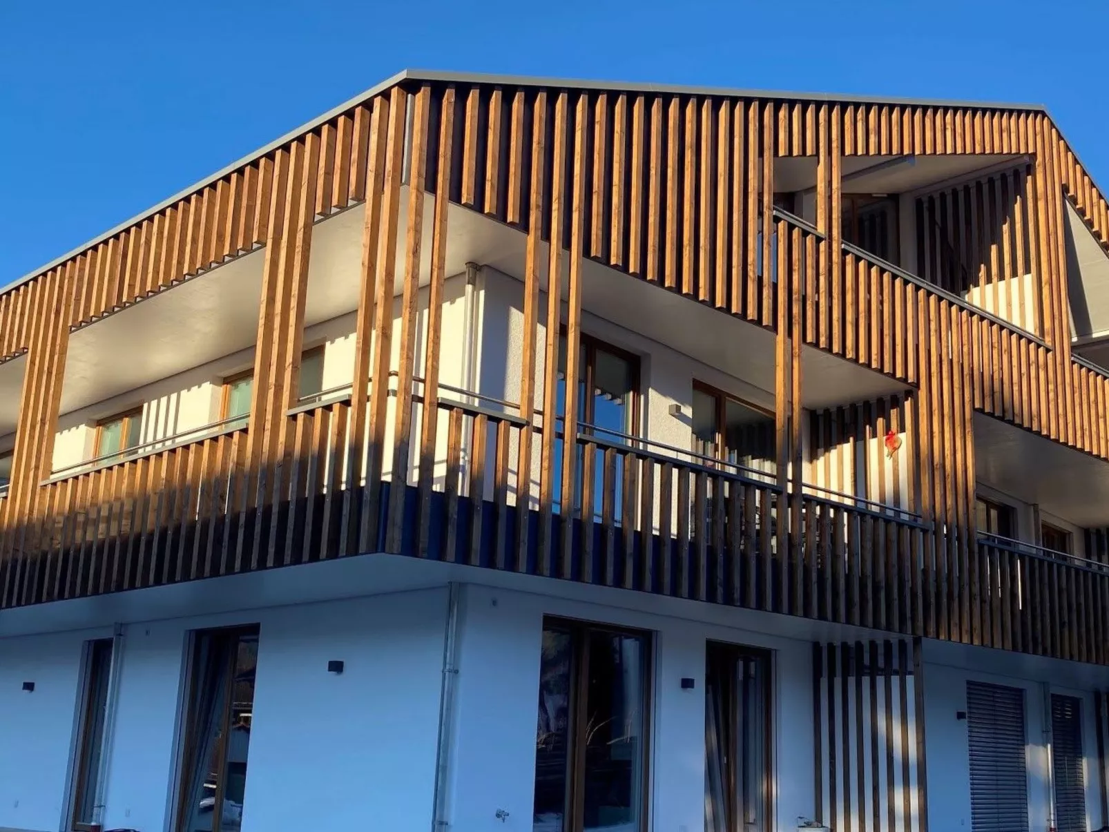 LUNA - Mountain Lodge Garmisch-Draußen