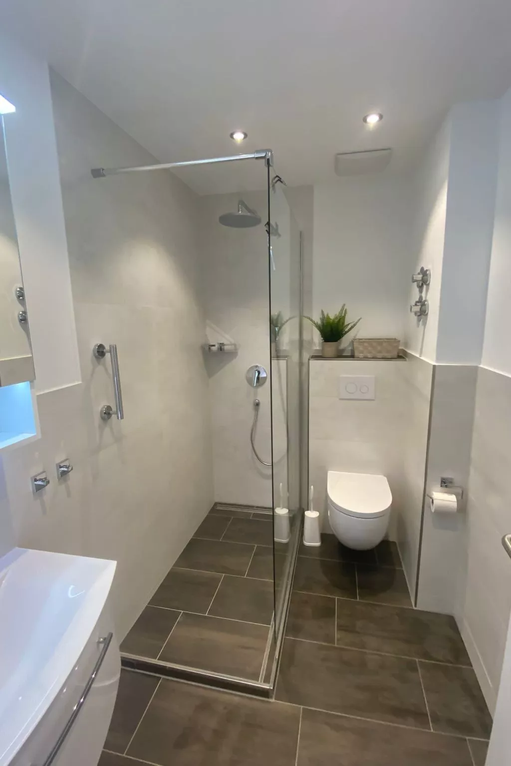 Wohnung Bergliebe in Garmisch-Partenkirchen-Dedans