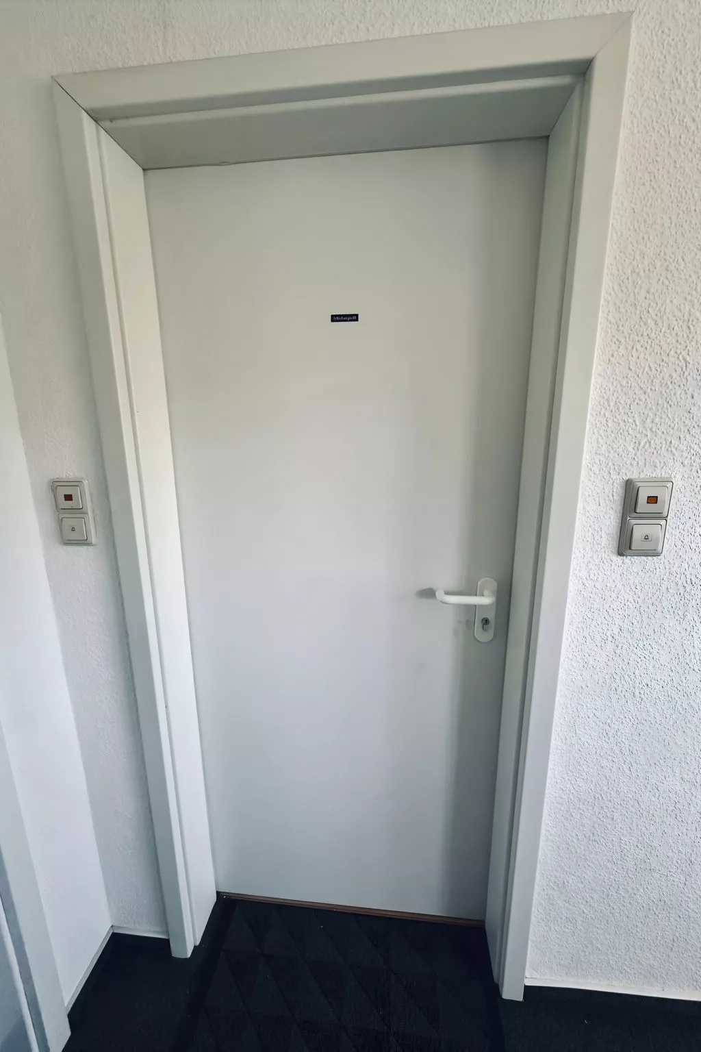 FeWo Euregio III-Drinnen