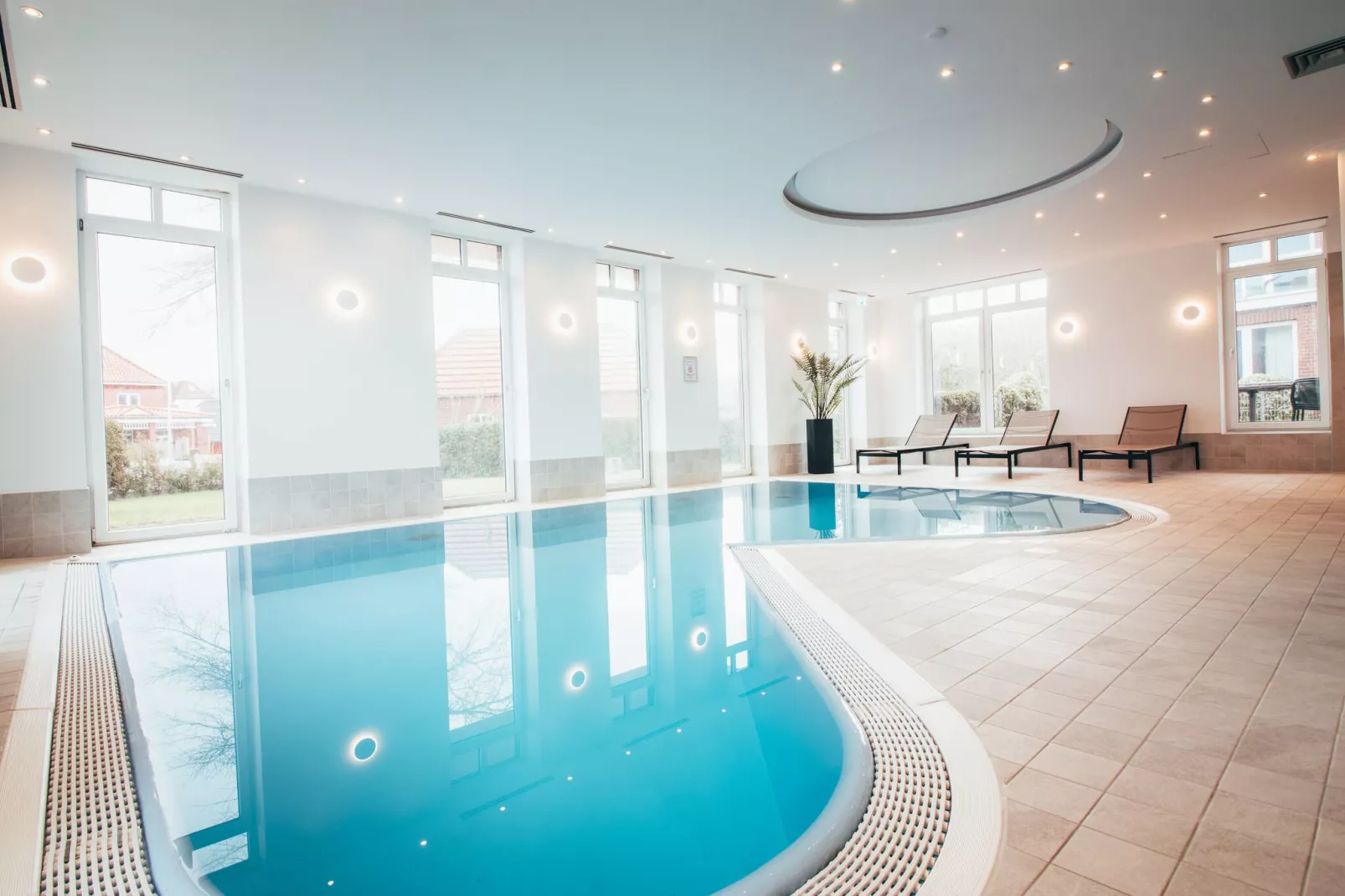 Apartement plus-Piscine