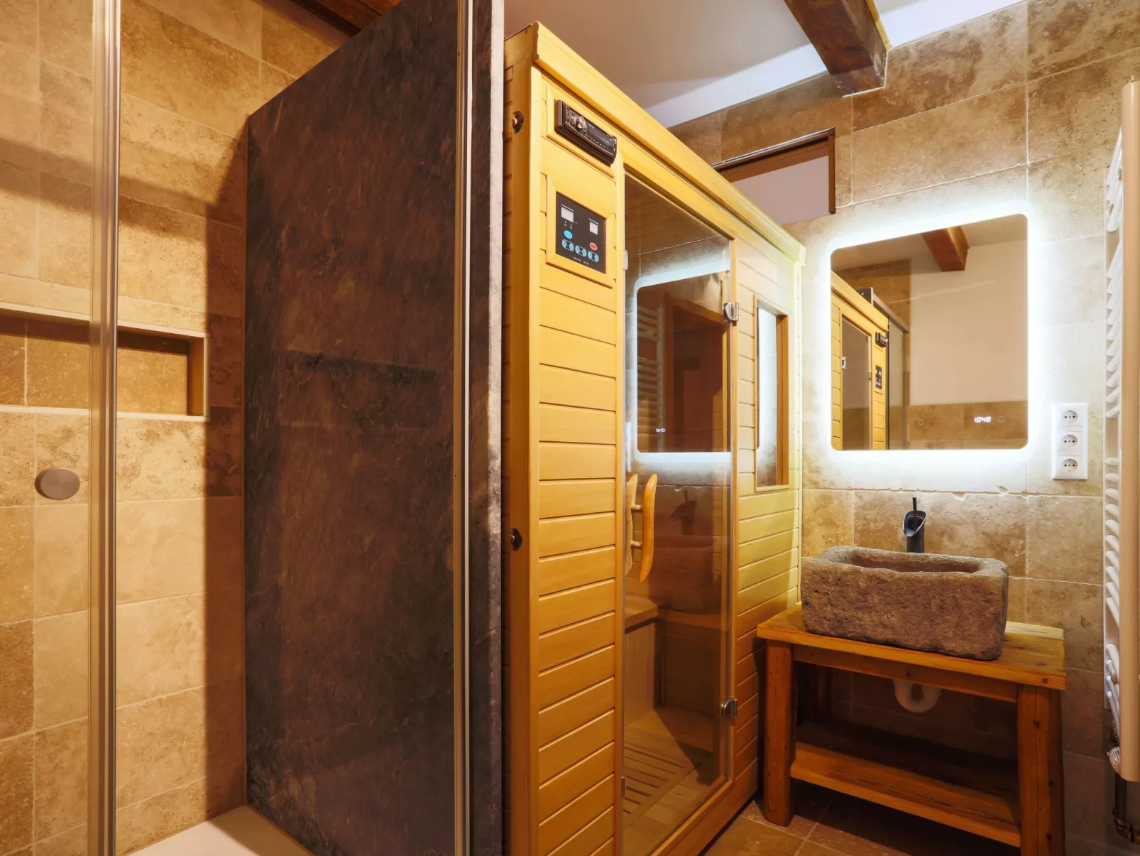 Am Rückerlhof - Moni-Dedans