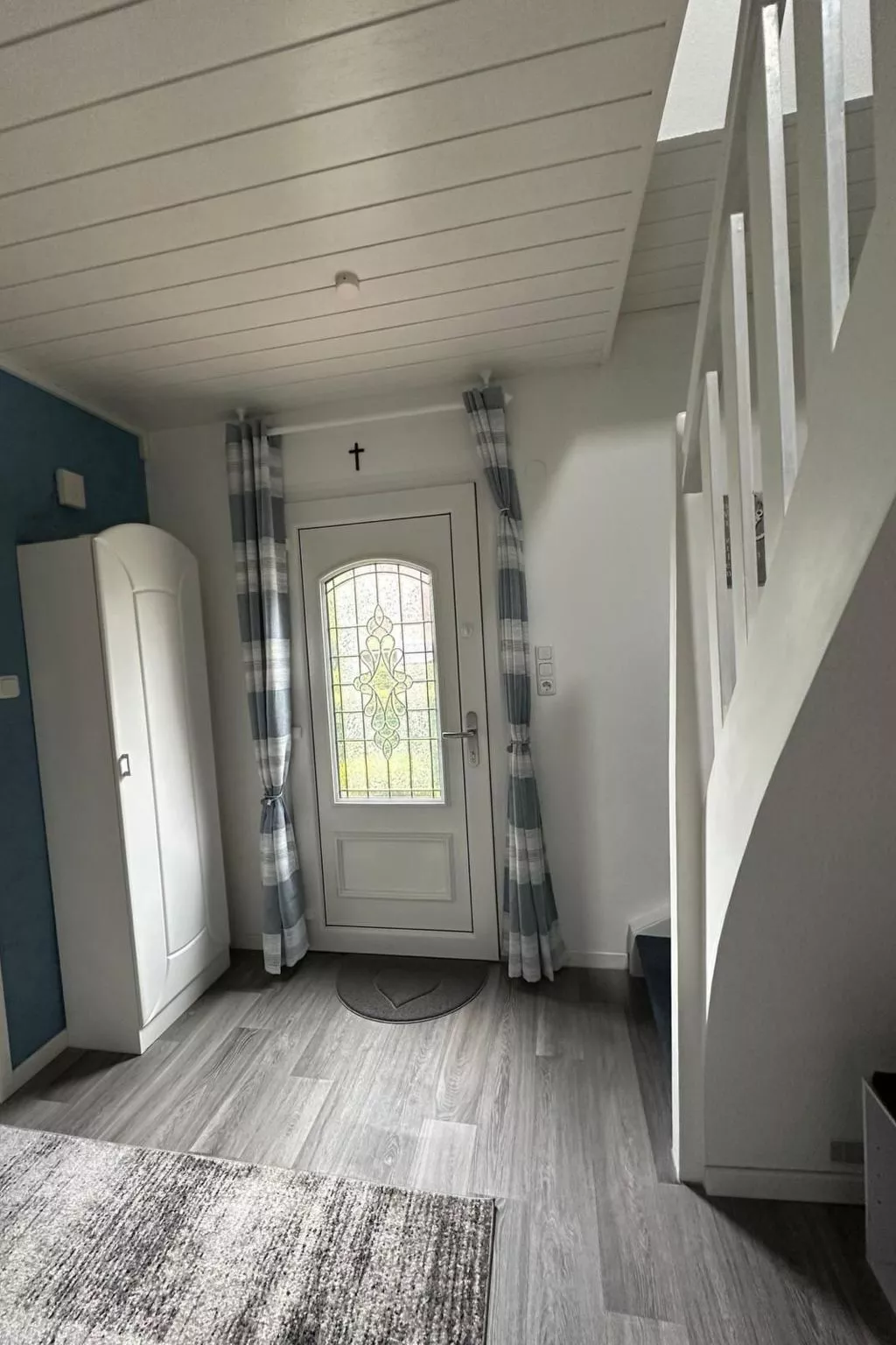 Haus Marilene-Dedans