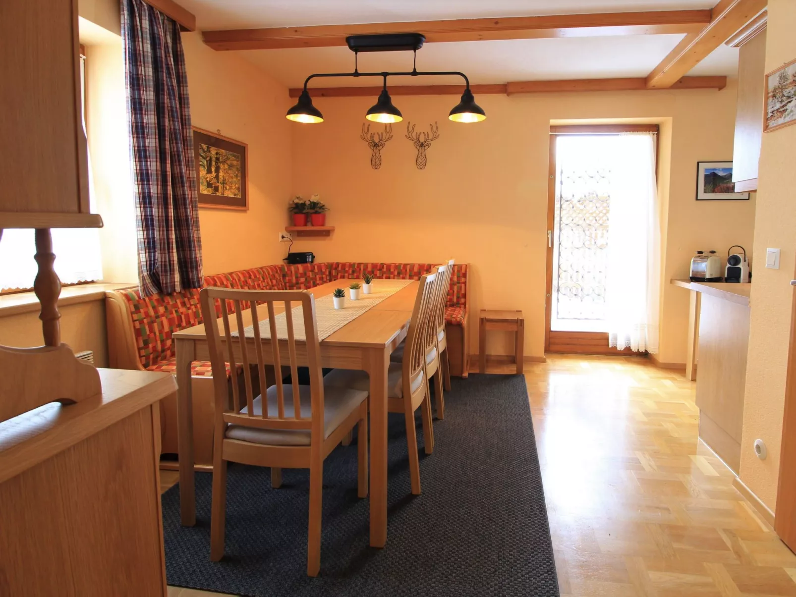 Schwalbennest-Inside