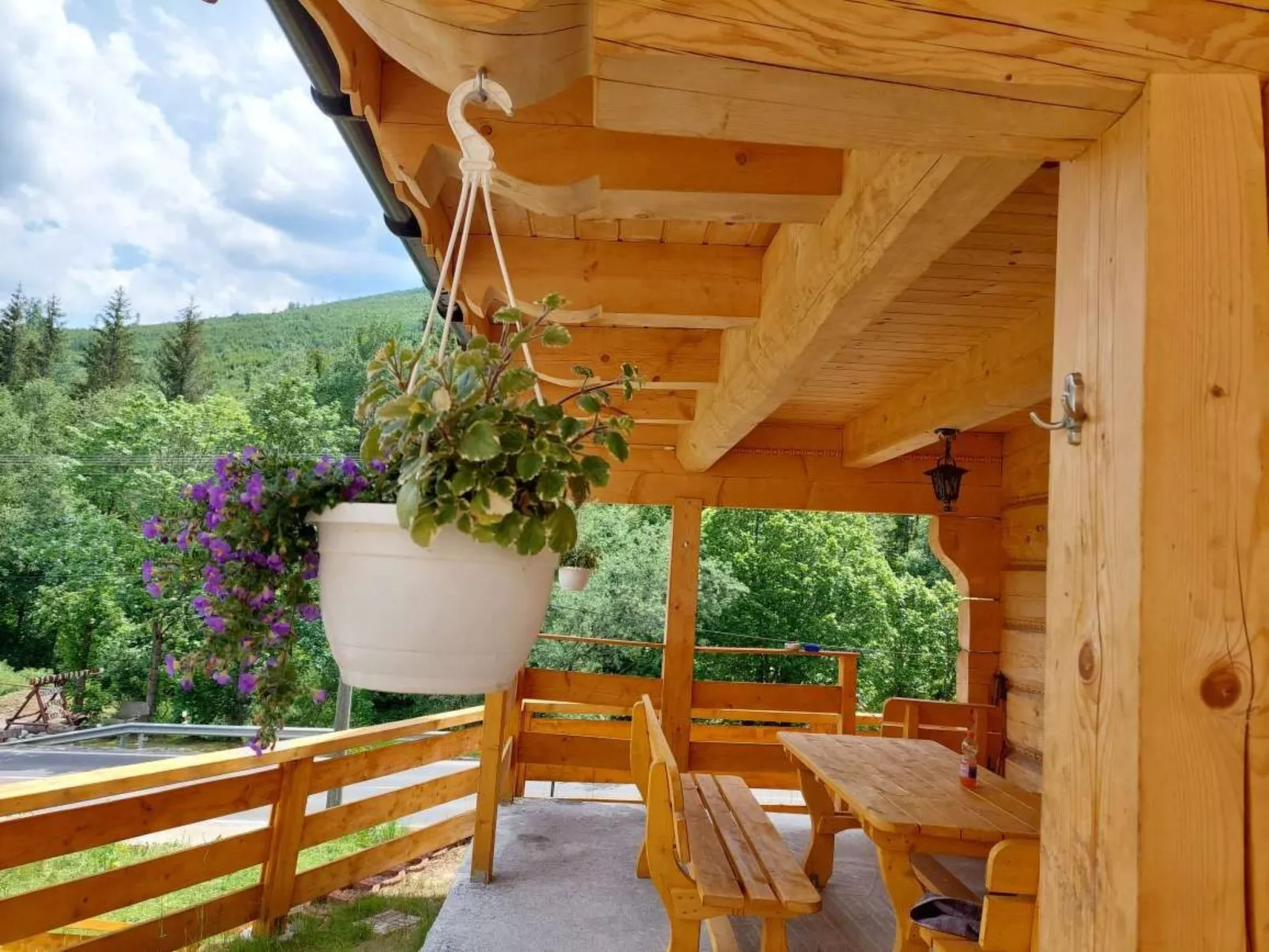 Martina B - Ždiar-Dehors