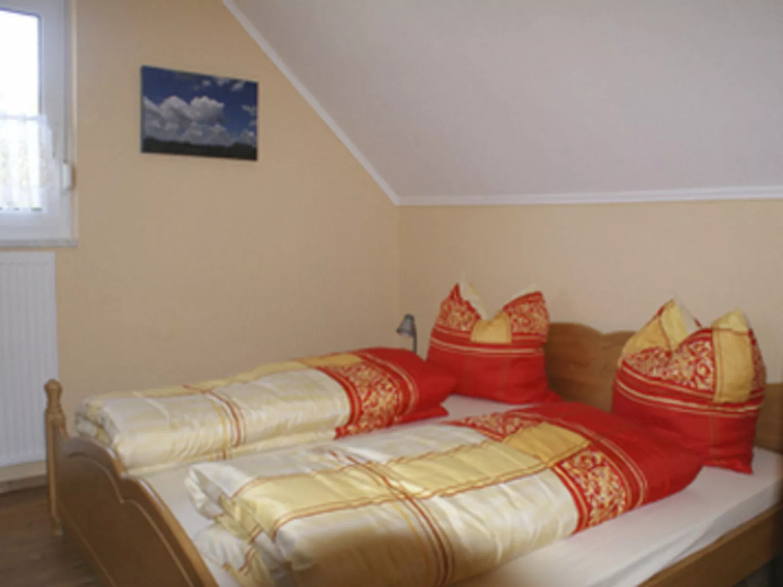 In Igal mit Terrasse und Grill-Inside