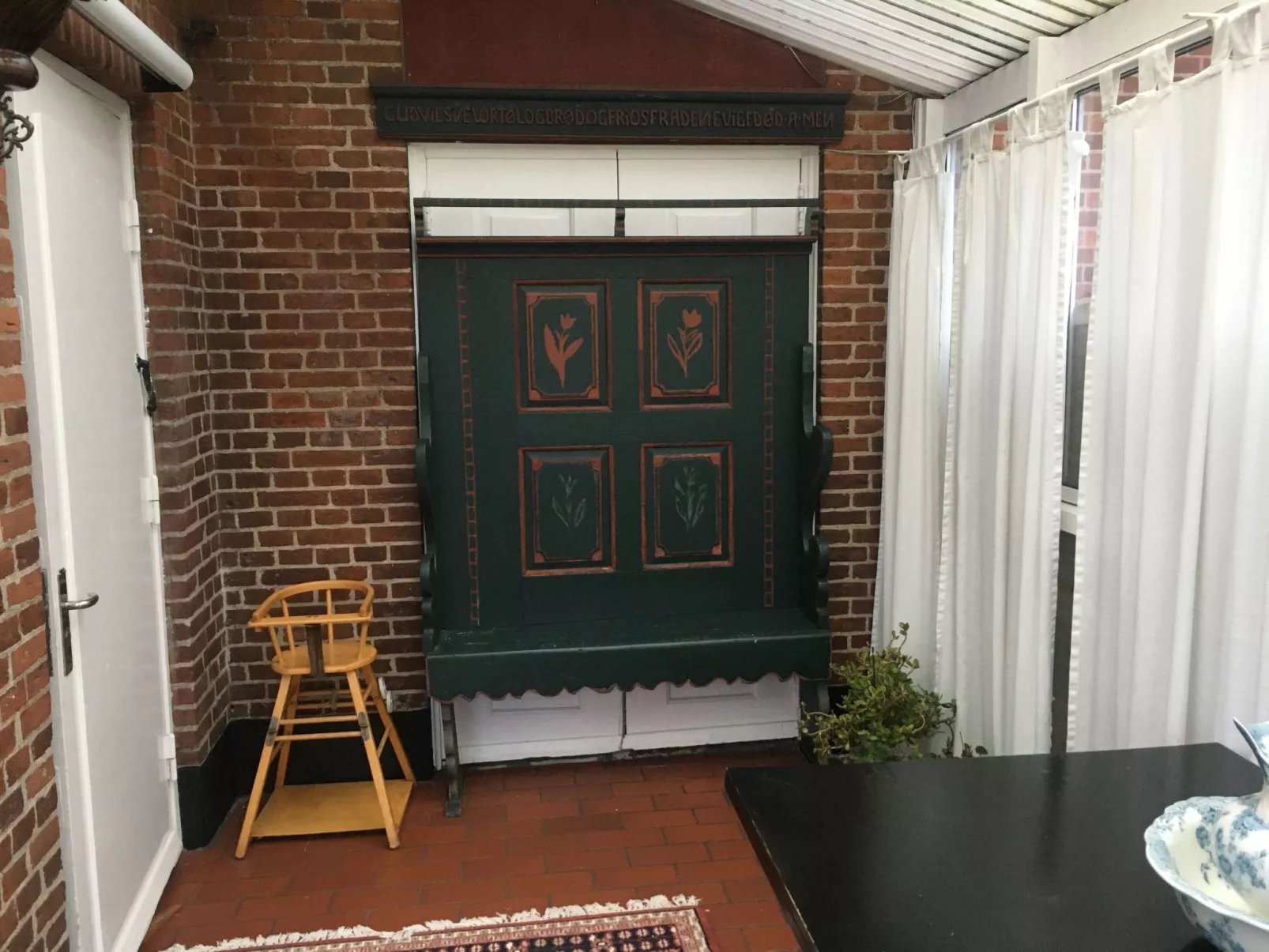 Otto-Vilhelm Kaalund-Dehors