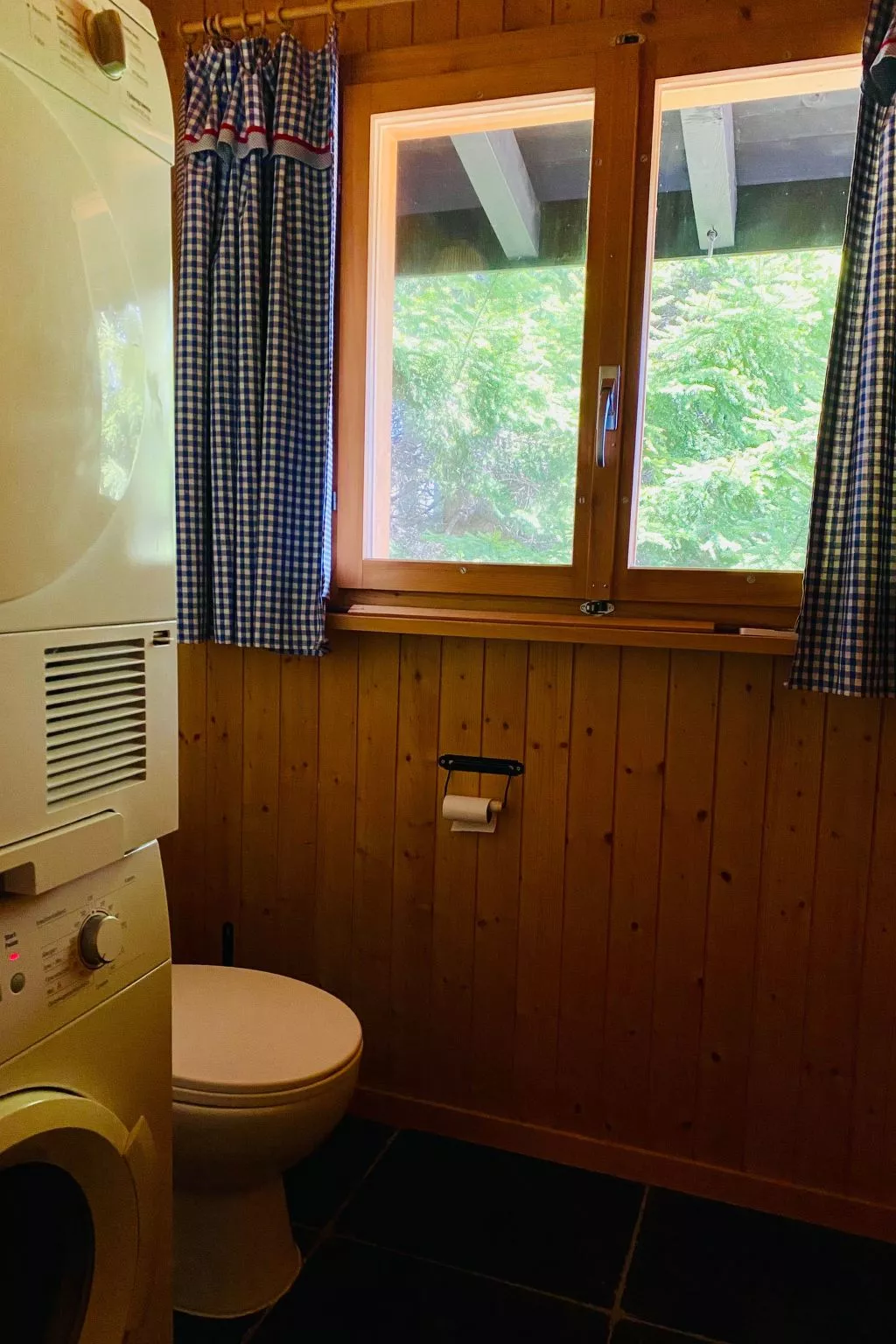 Chalet Belland-Inside