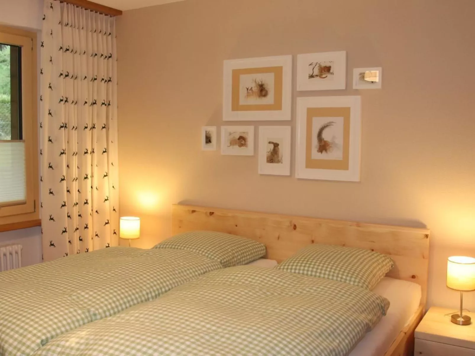 Chalet Silberdistel B11-Image-tags.info