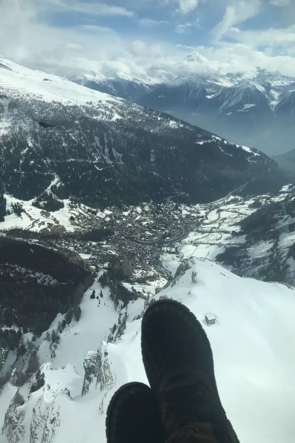 2-Zimmer Ferienwohn.-Dehors