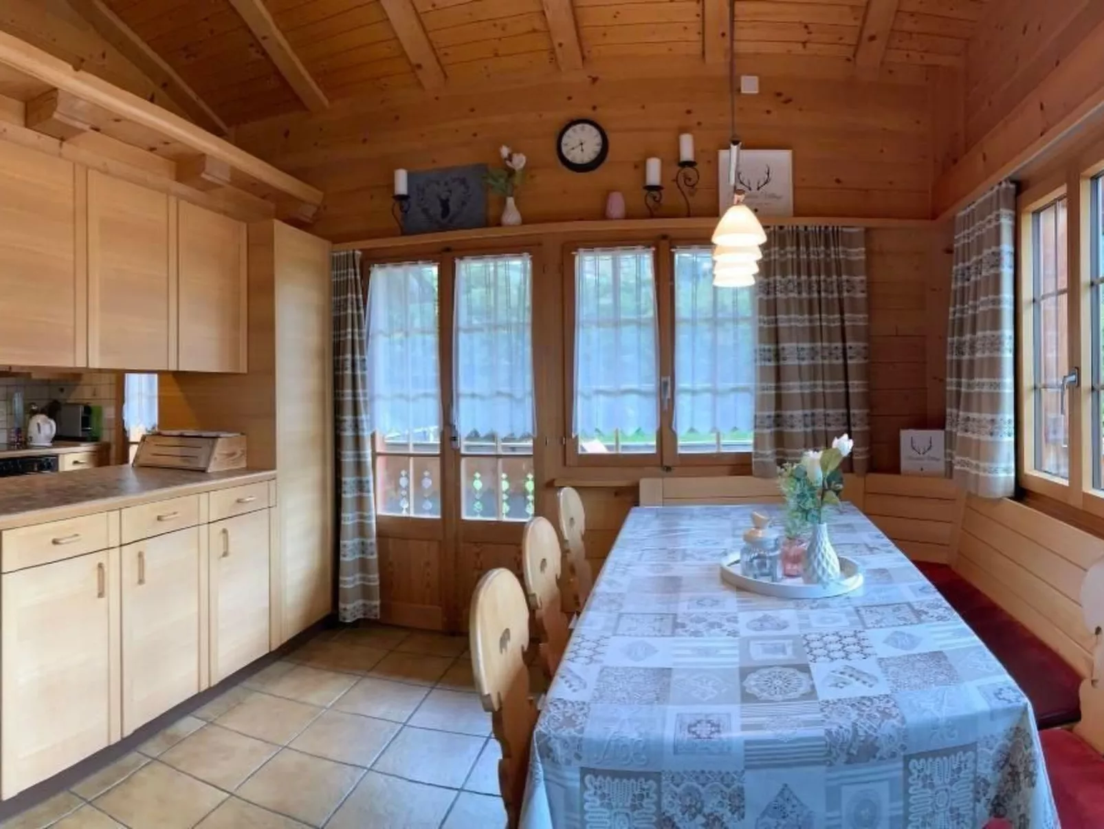 Chalet Bärgblüemli-Image-tags.info