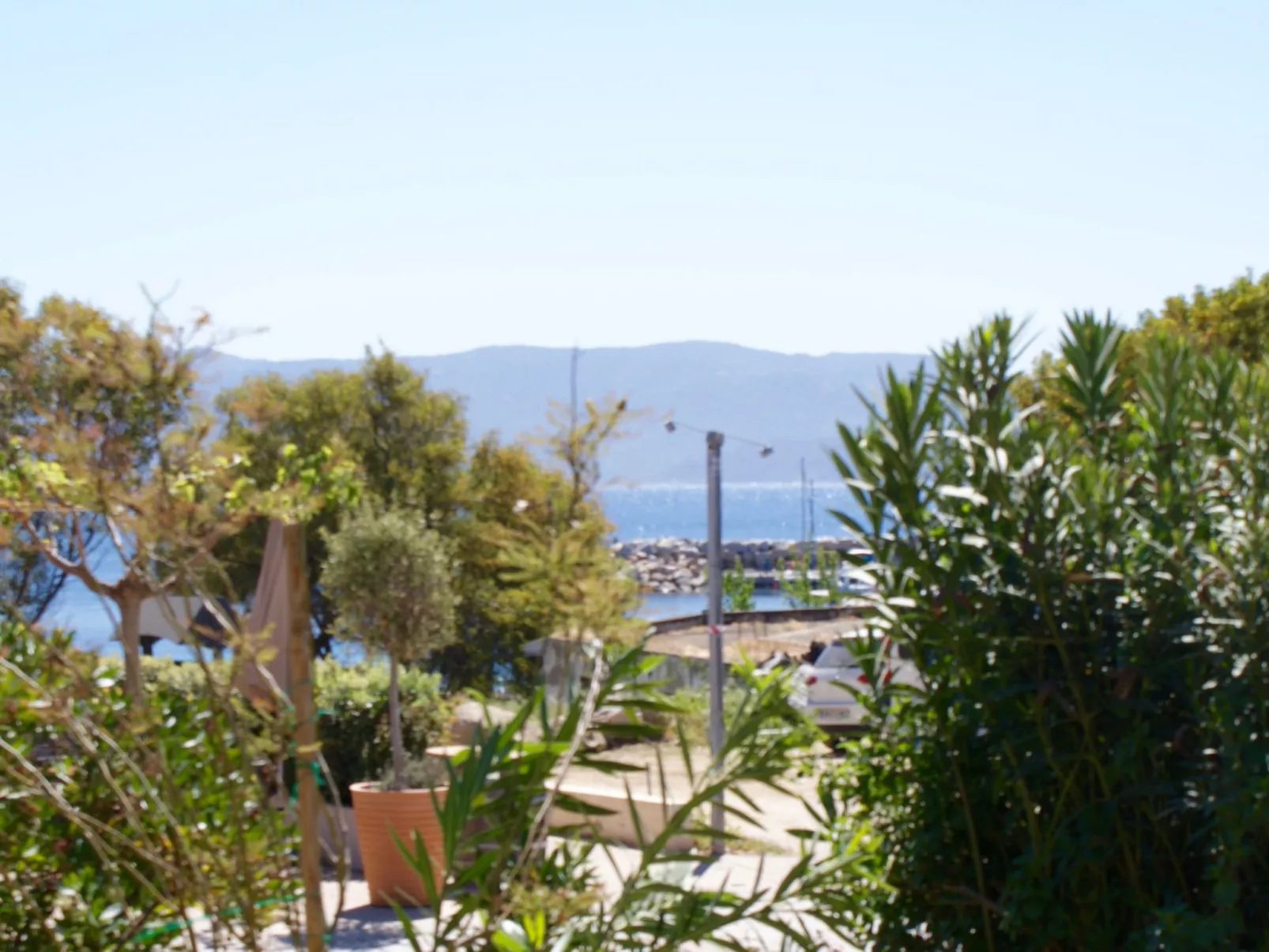 Villa Casa Nera-Outside