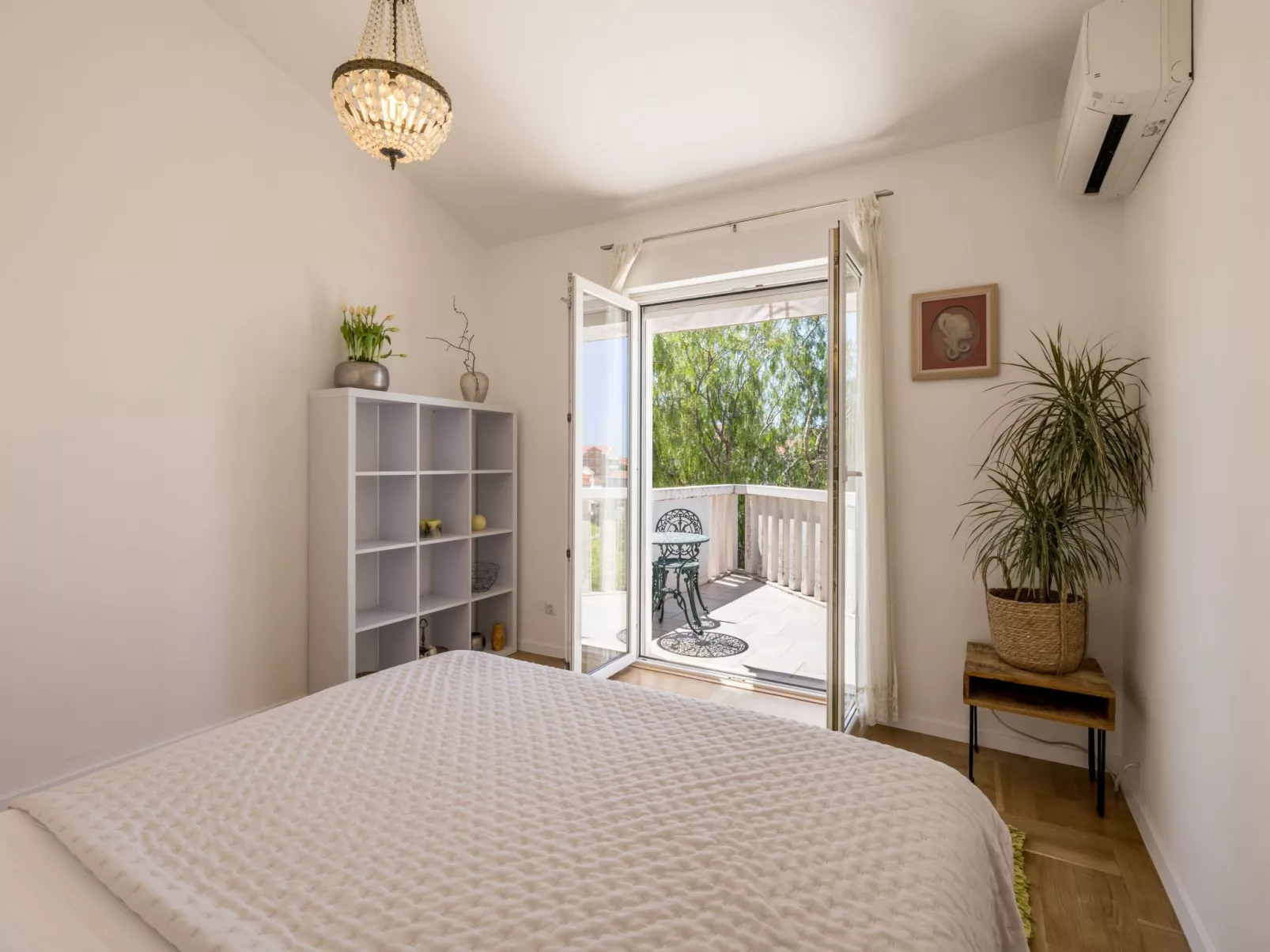 Ferienvilla "Artea"-Dedans