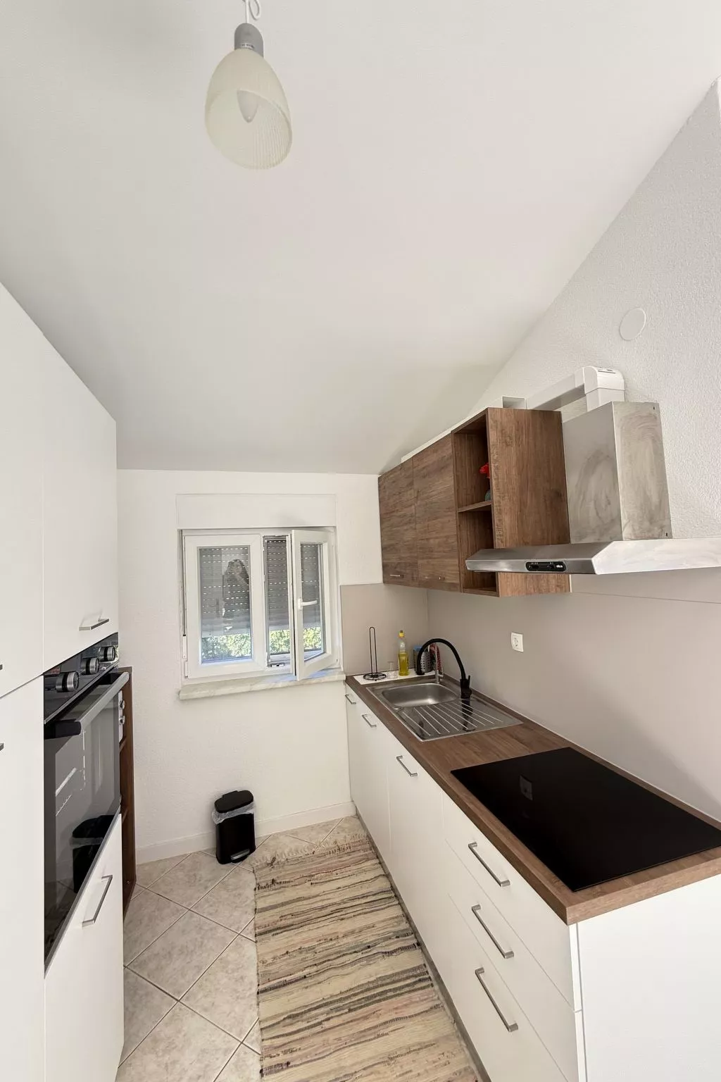 Wohnung Vir 02 in Strandnähe - Agentur TA Leut-Drinnen