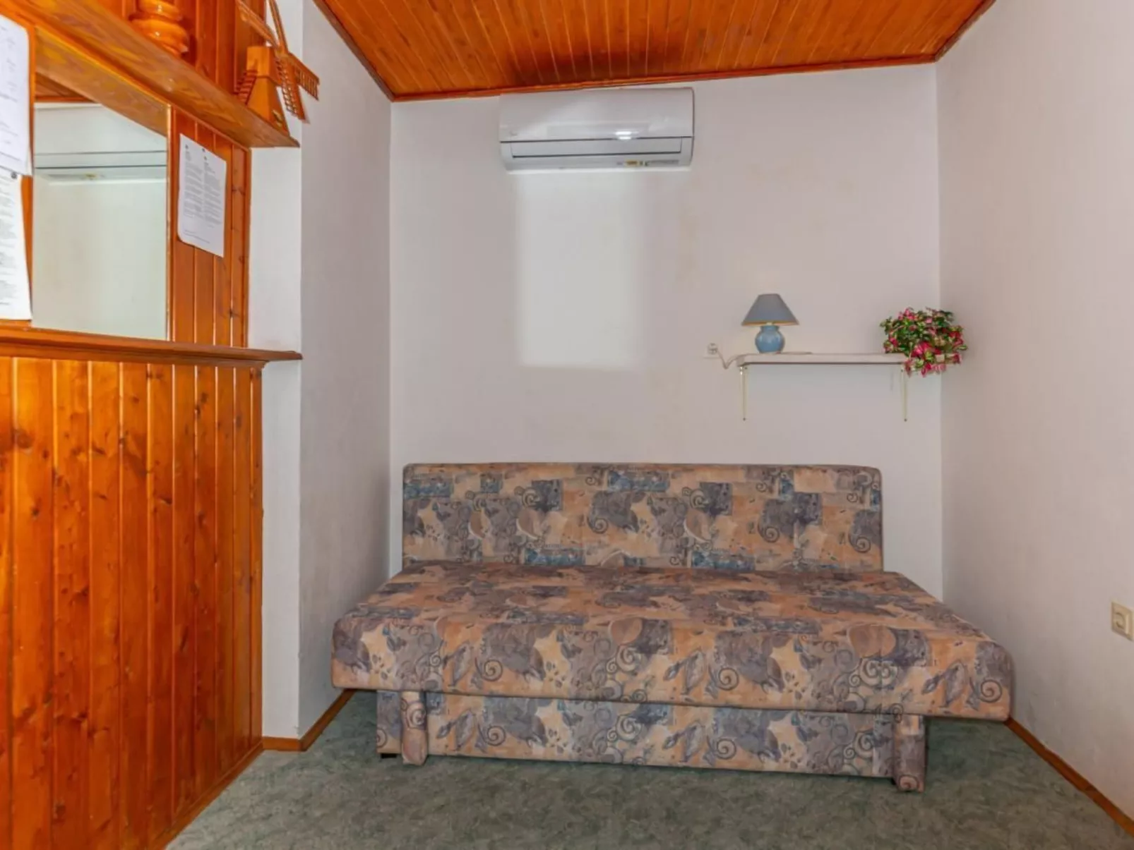 Wunderschöne Ferienwohnung in Dramalj und Meerblick-Inside