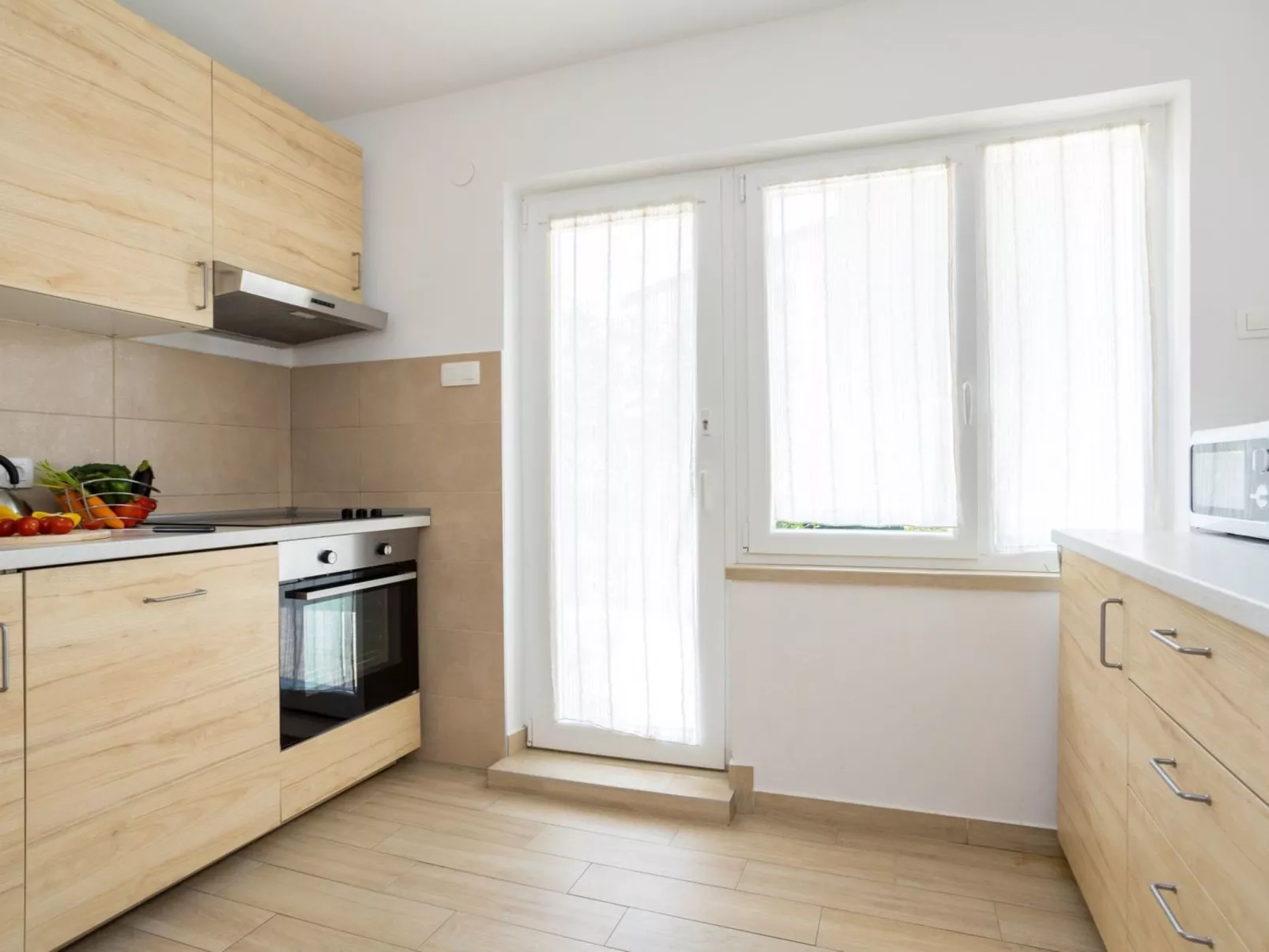 Apartment Andjelko-Inside