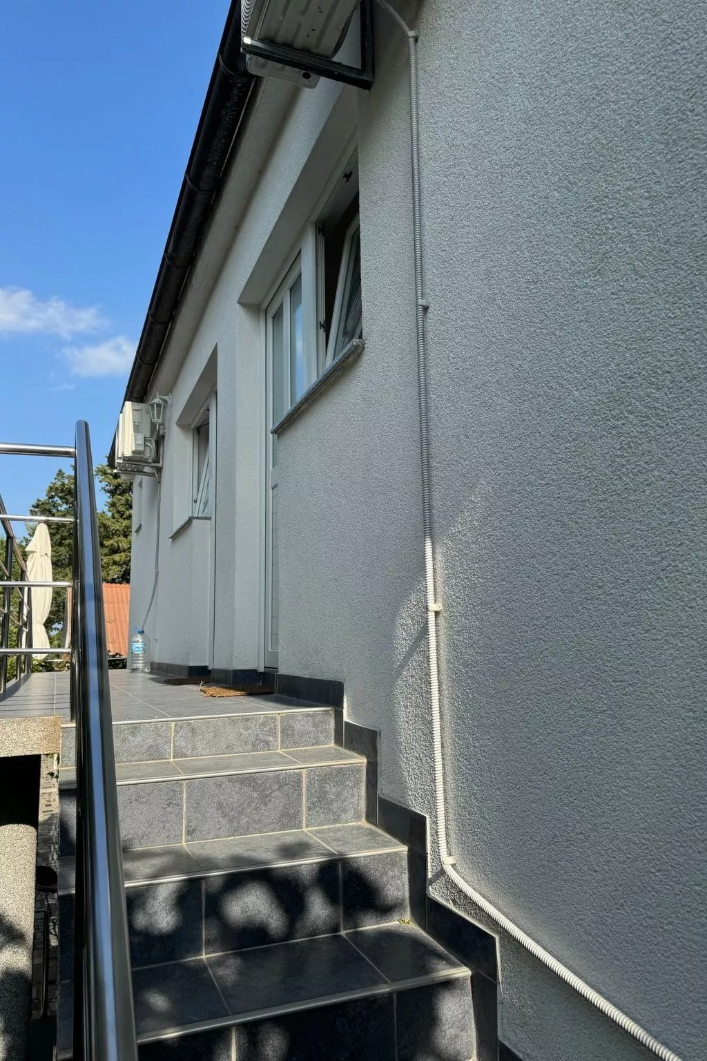 Appartement Ruzica in Strandnähe- von der Agentur TA Leut-Draußen