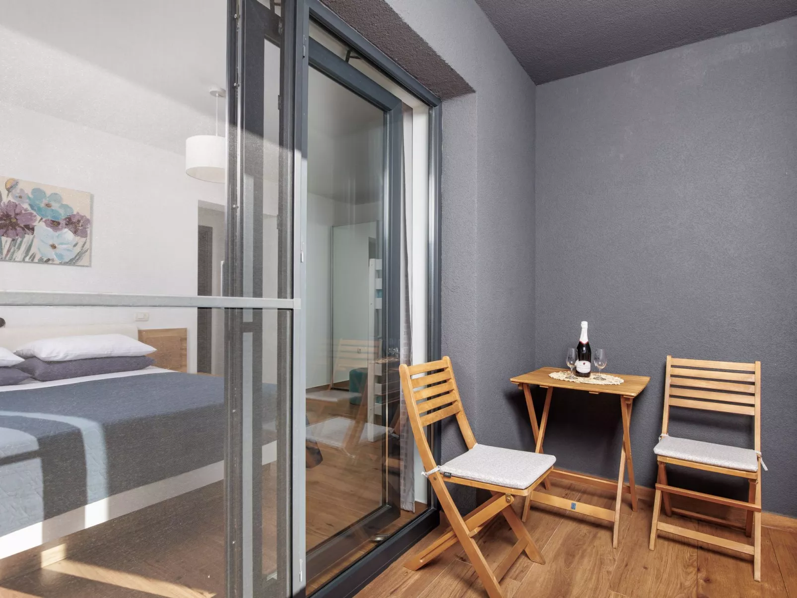 Villa Verimar-Inside