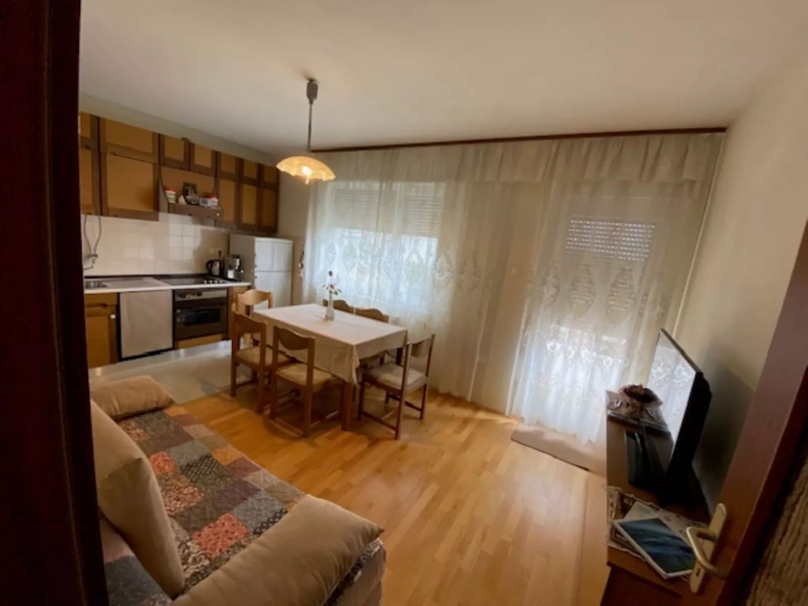 Wohnung "Ruhige Lage Drago-Image-tags.info