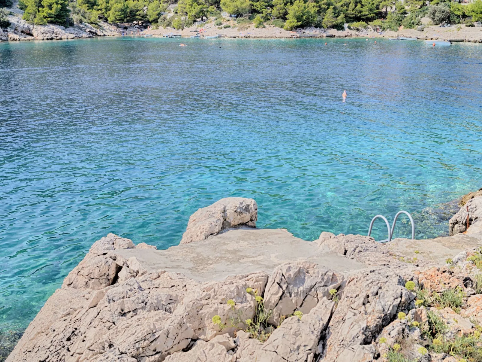 Villa Luger EG-Dehors