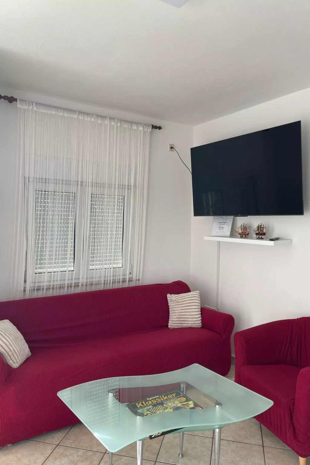 Wohnungen Nada in Sabunike - von TA Leut Agency-Inside