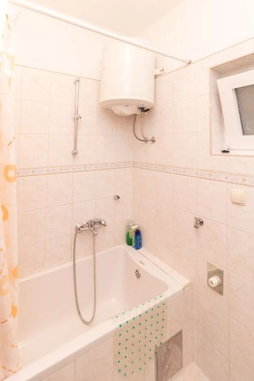 Wohnung Barby nahe Sandstrand - Agentur TA Leut-Drinnen