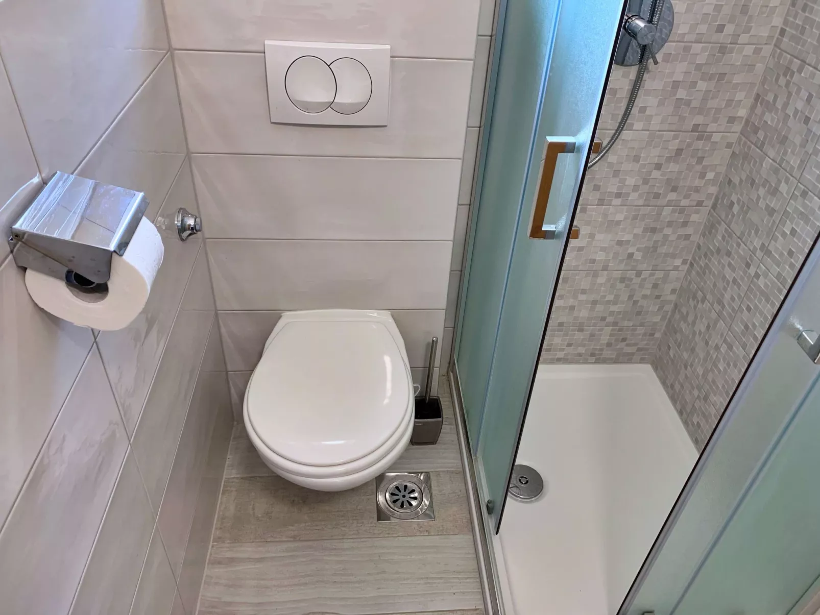 Apartment Horvat - Inside