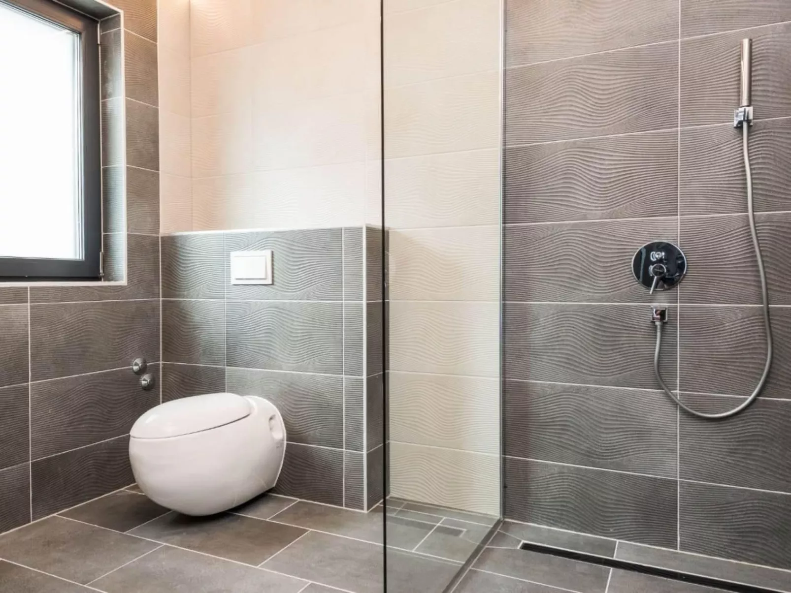 Villa Sandy Bay in Vodice-Dedans