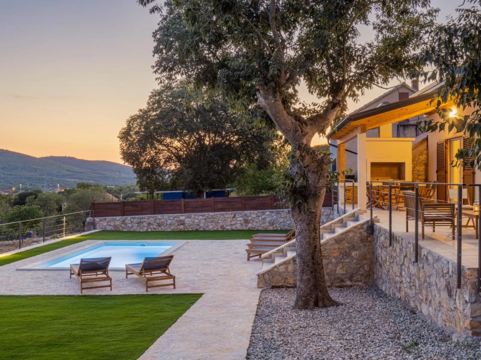 Villa Mara Sibenik-Image-tags.info