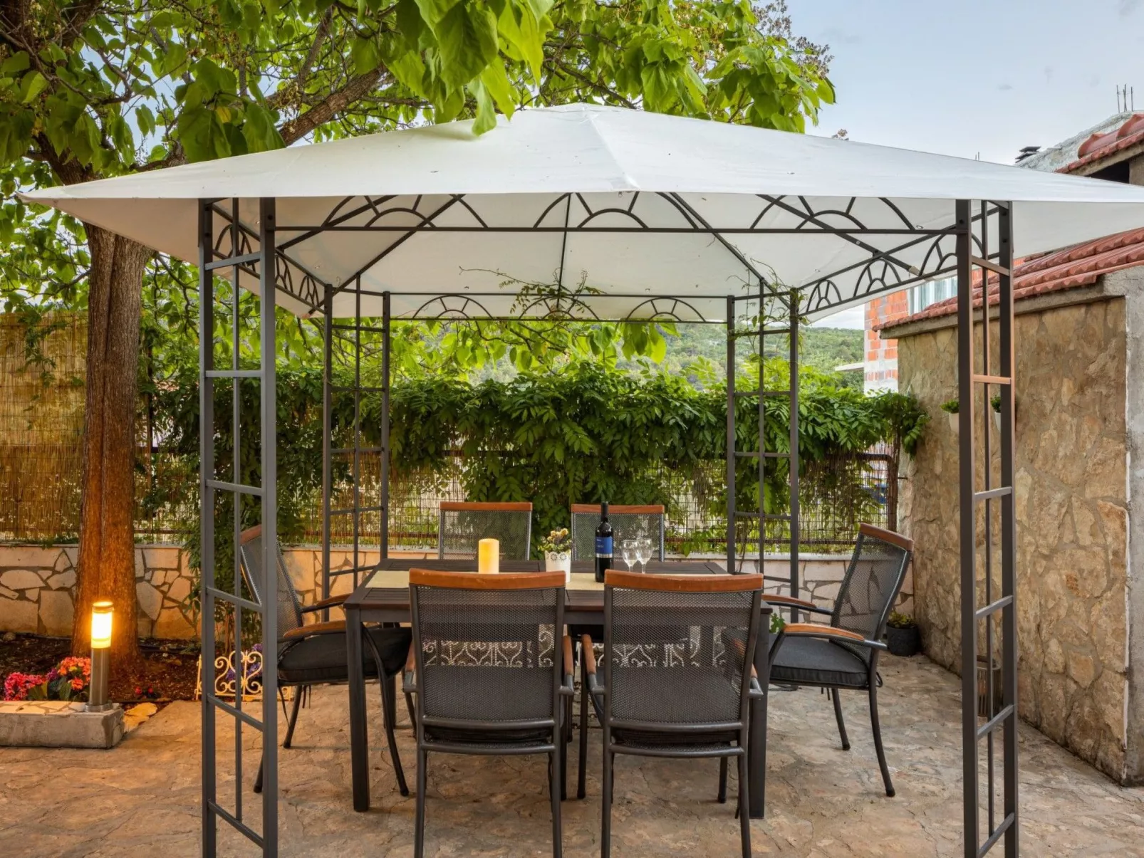 Villa Salvia Mare in Šibenik-Image-tags.info