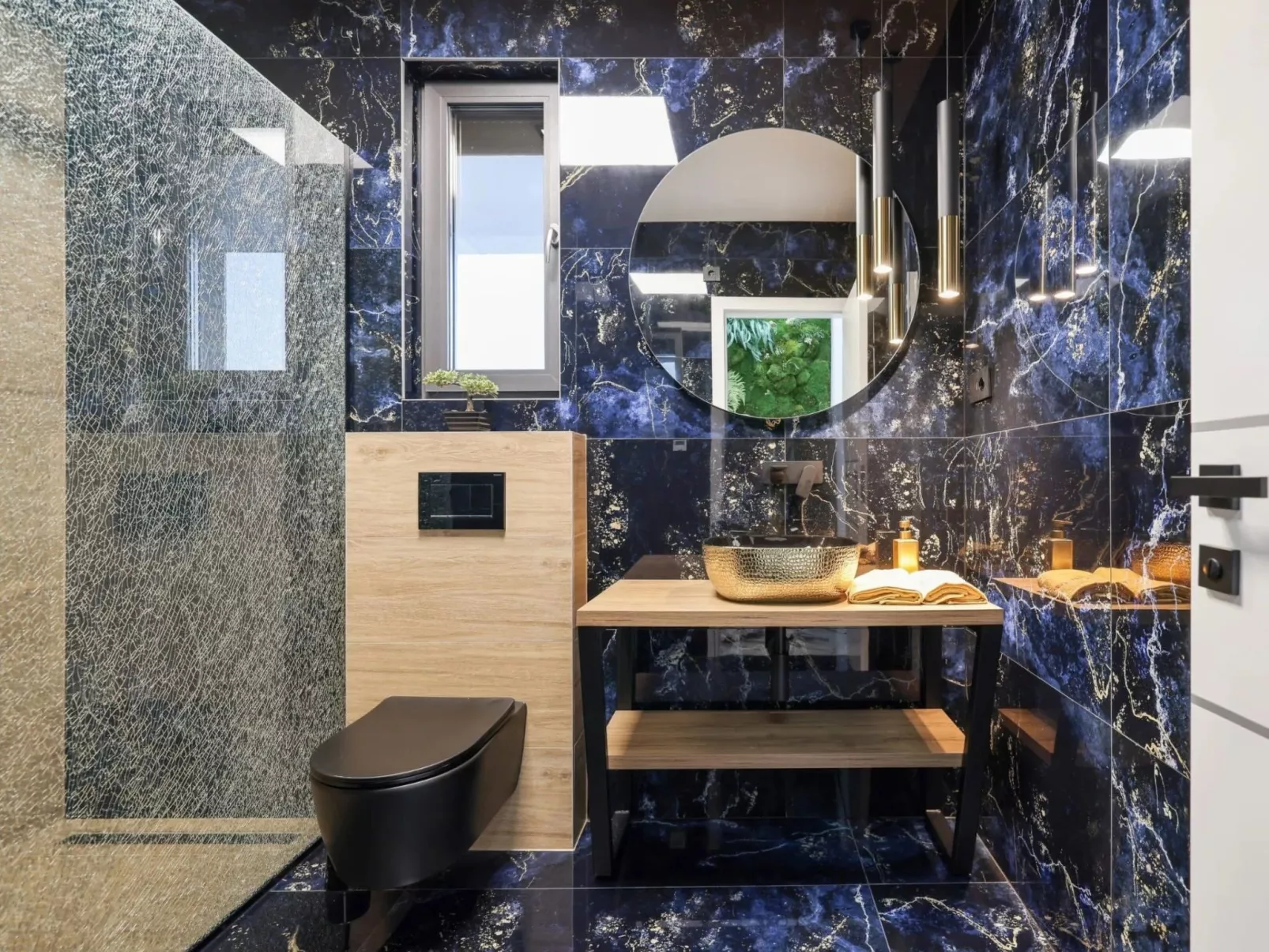 Villa Royal Sands-Dedans