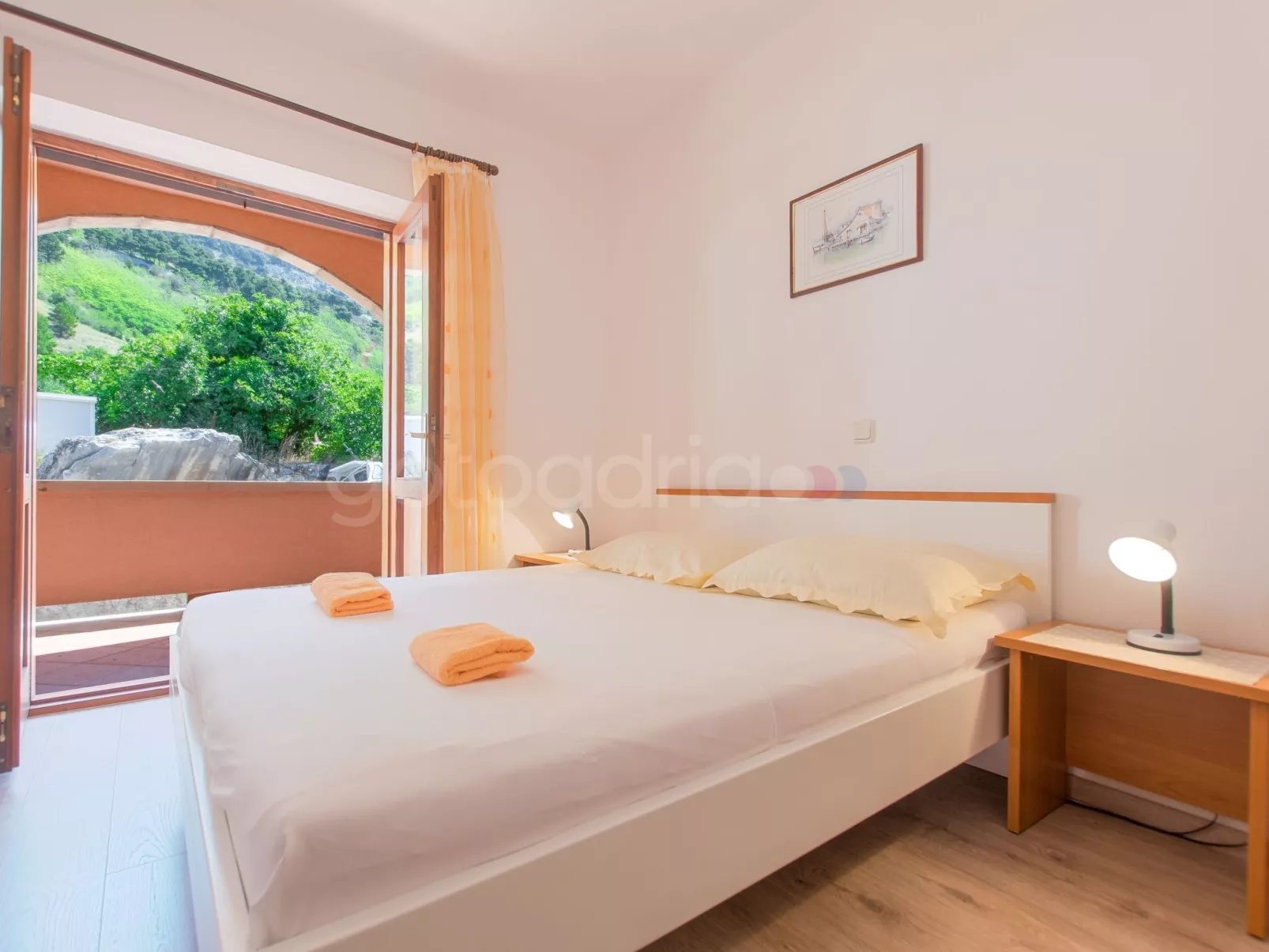 ⛱ Strandnahes Appartement Ruzze I ★ Kostenloses Parken ★ Ruhige Lage-Drinnen