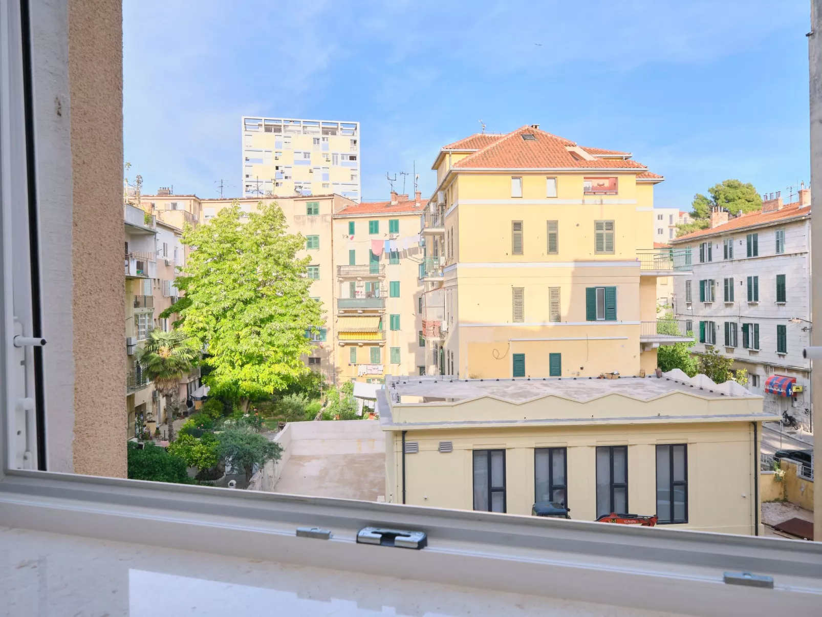 LAV Central Wohnung von Litto-Drinnen