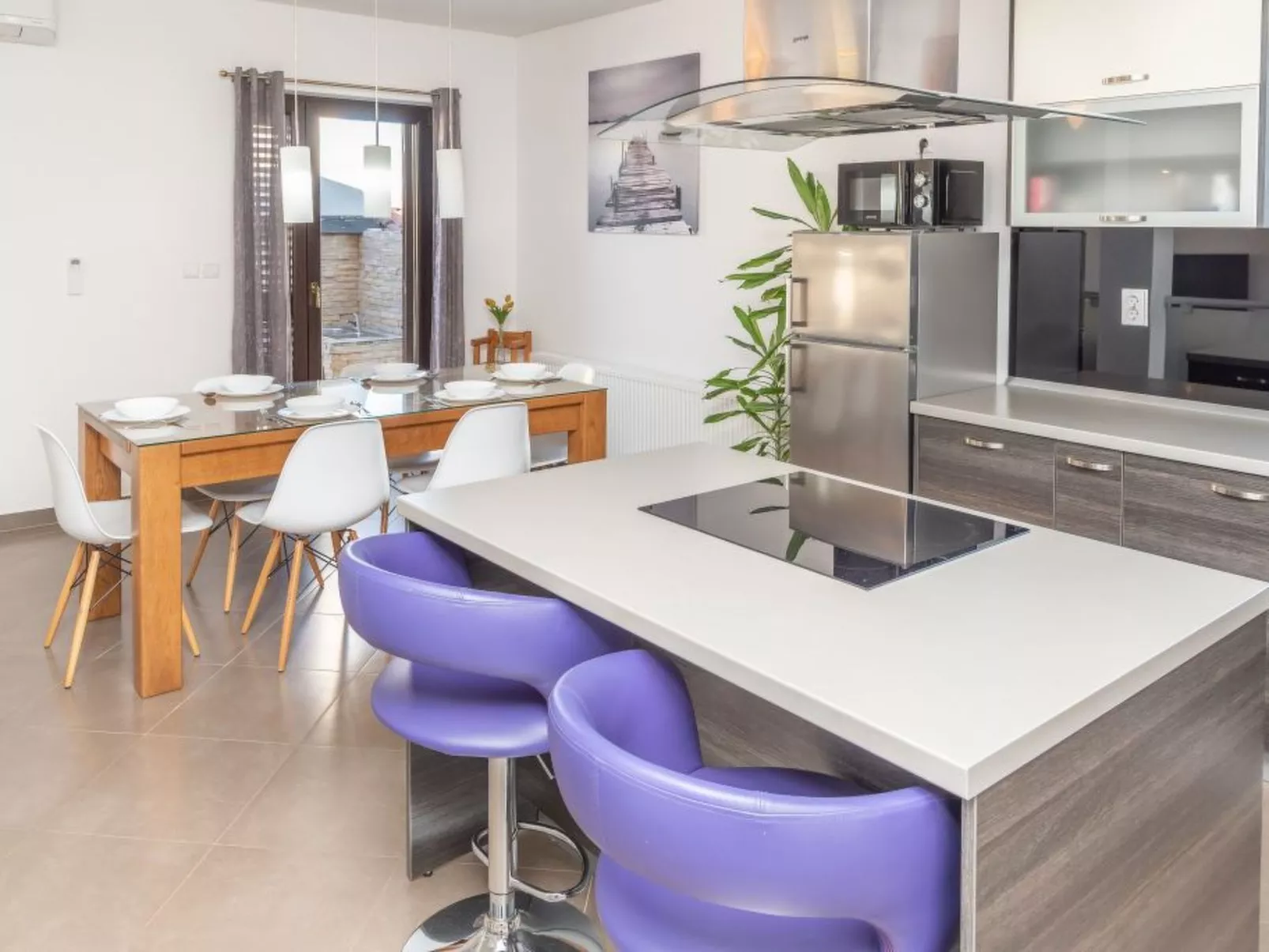 Villa Maslina mit privatem Pool in ruhiger Lage-Image-tags.info