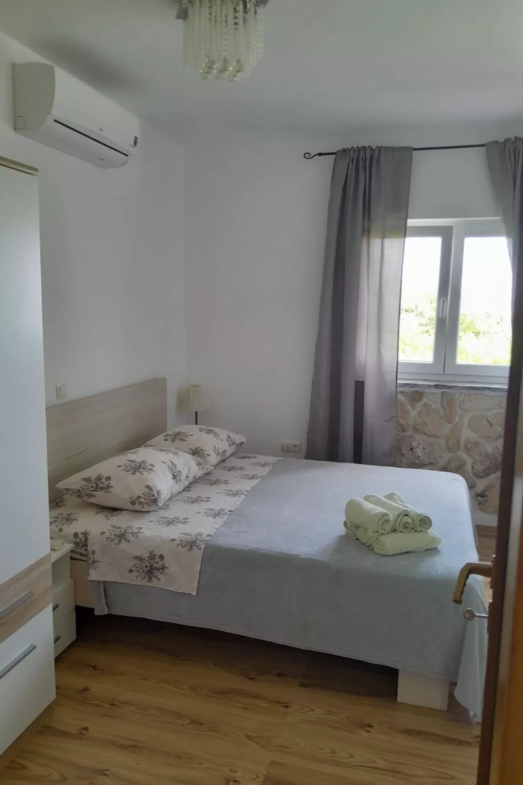 Apartment Delfin - TA Leut Agency-Dedans
