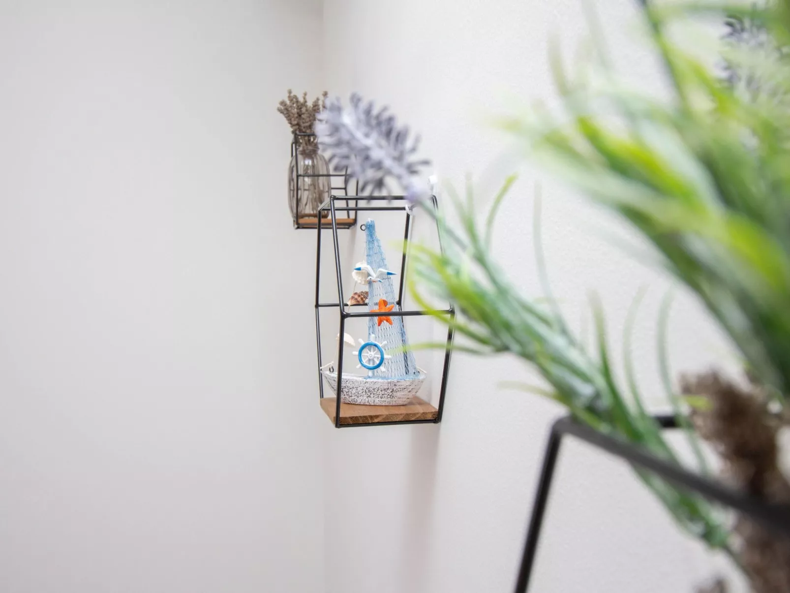 Wohnung Vita Mare mit Pool - Agentur TA Leut-Dedans