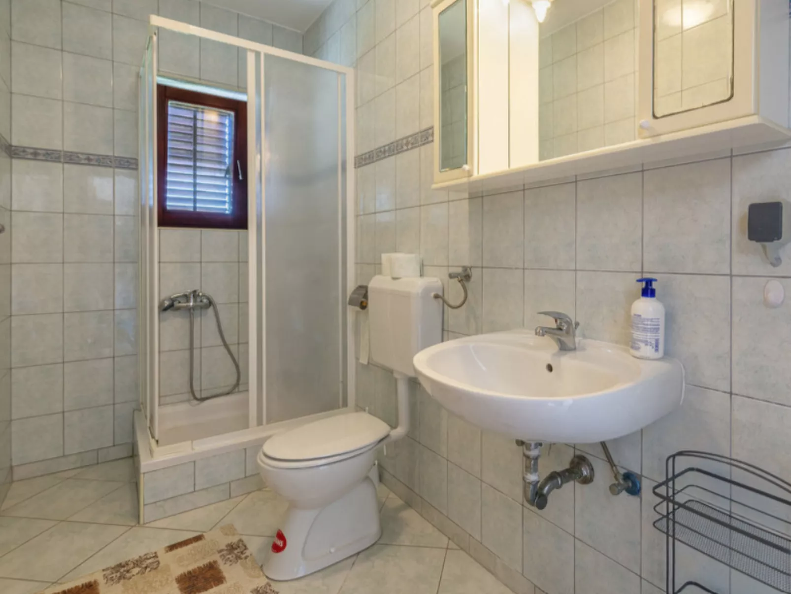 Wohnung Lea in Strandnähe - Agentur TA Leut-Image-tags.info