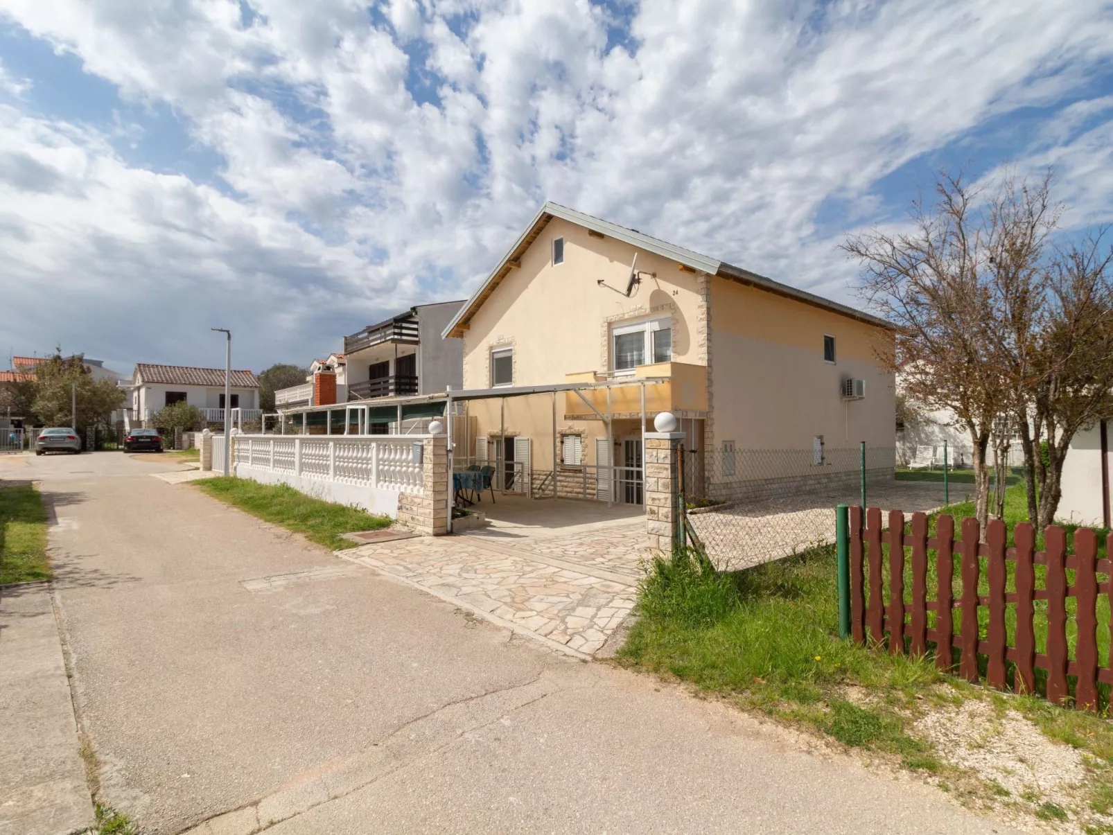 Wohnung Libertas Sabunike - von TA Leut Agency-Image-tags.info