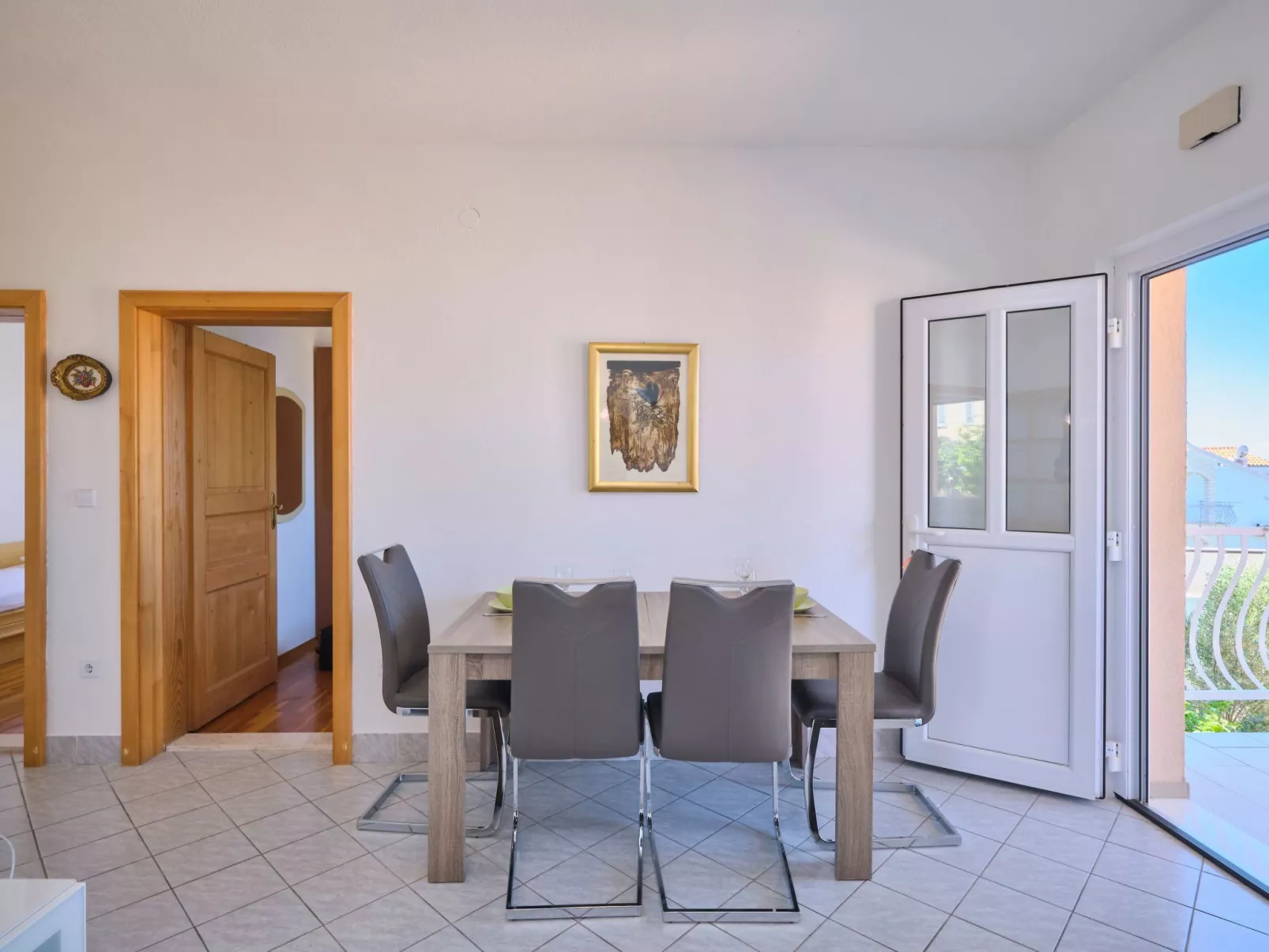 Wohnung Meri 1-Inside