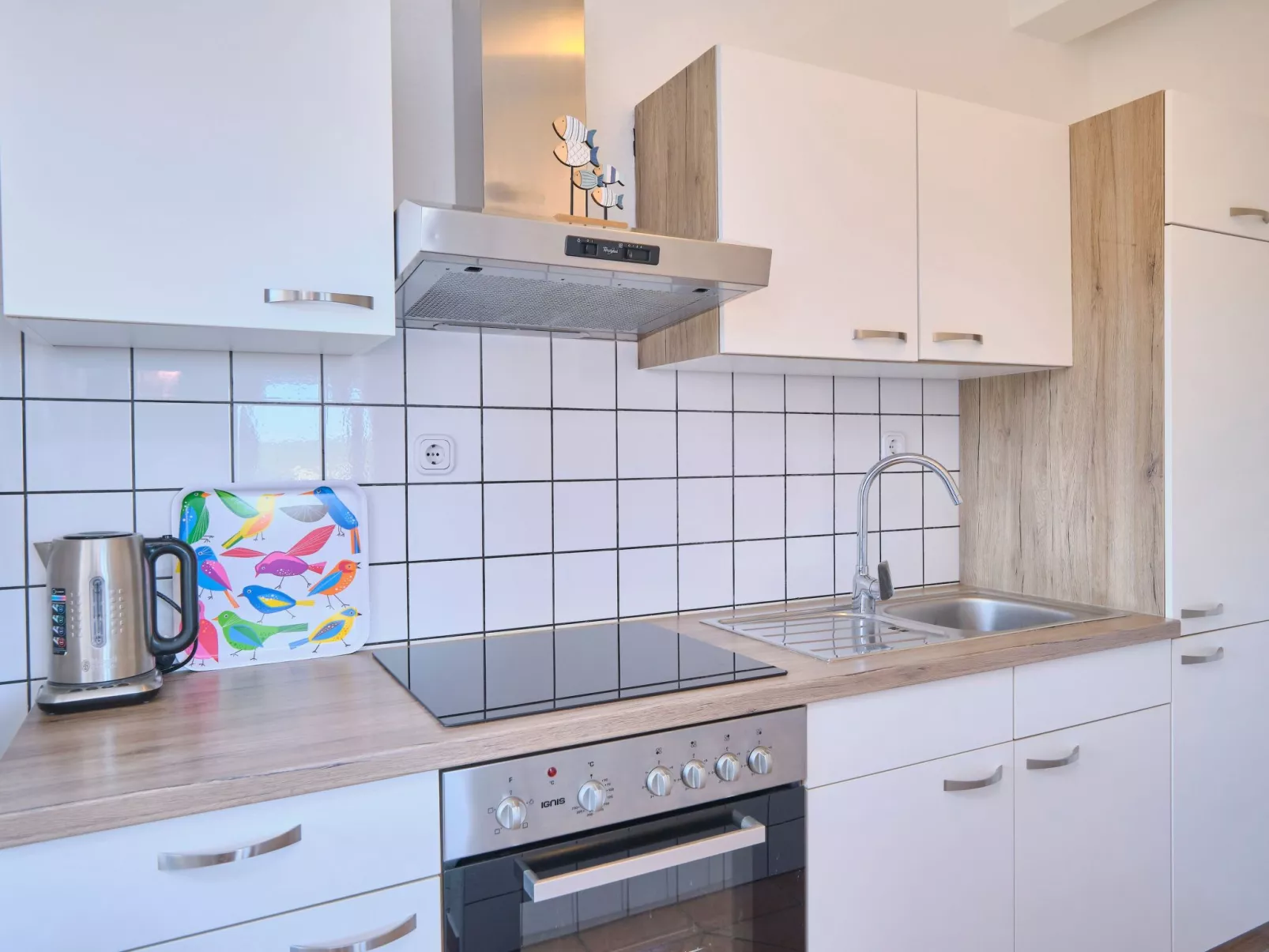 Wohnung Meri 2 in Okrug Gornji-Image-tags.info